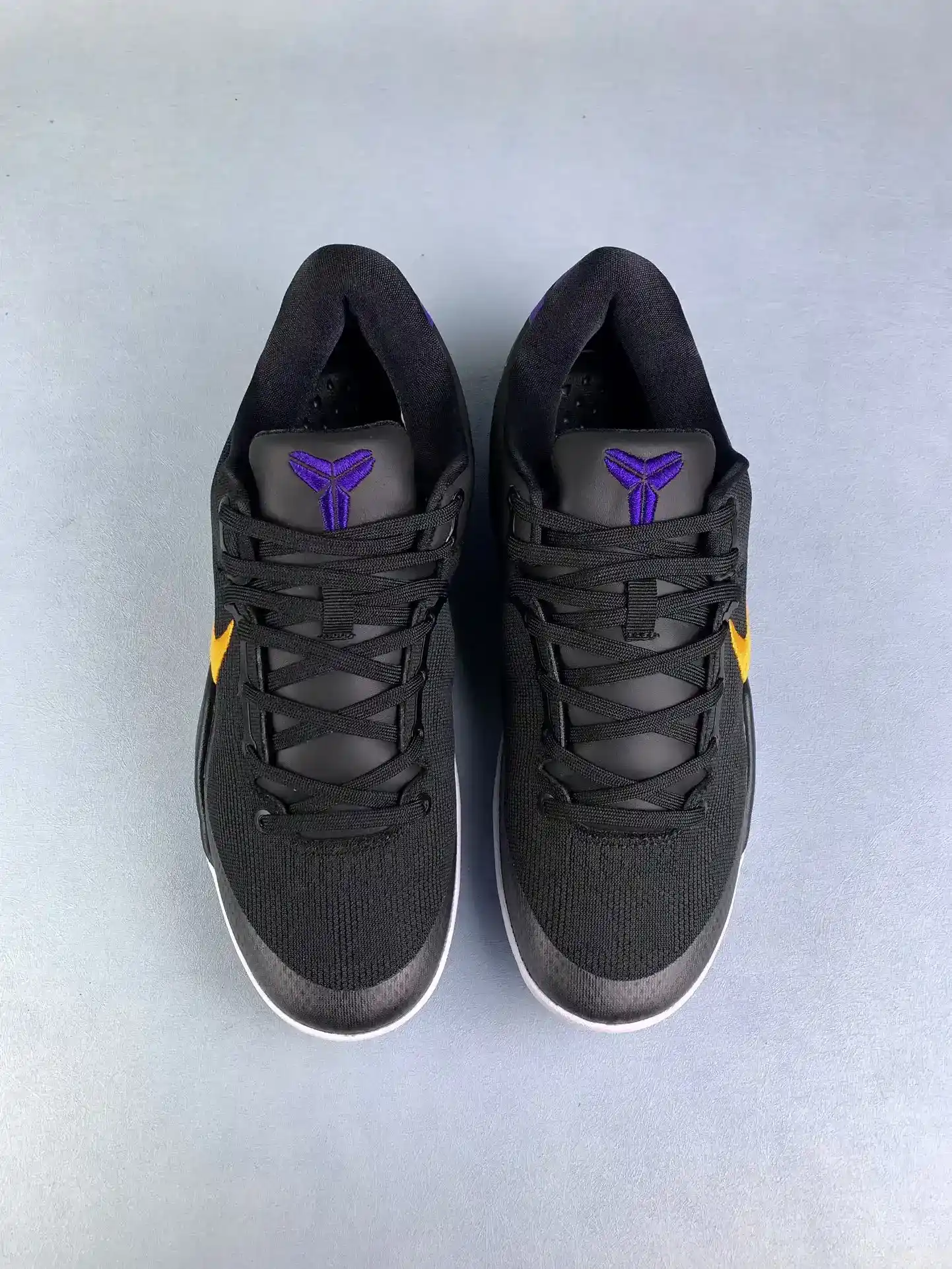 Kobe 8 Protro “Lakers Away” Basketball Shoes product photo from LabelPicks