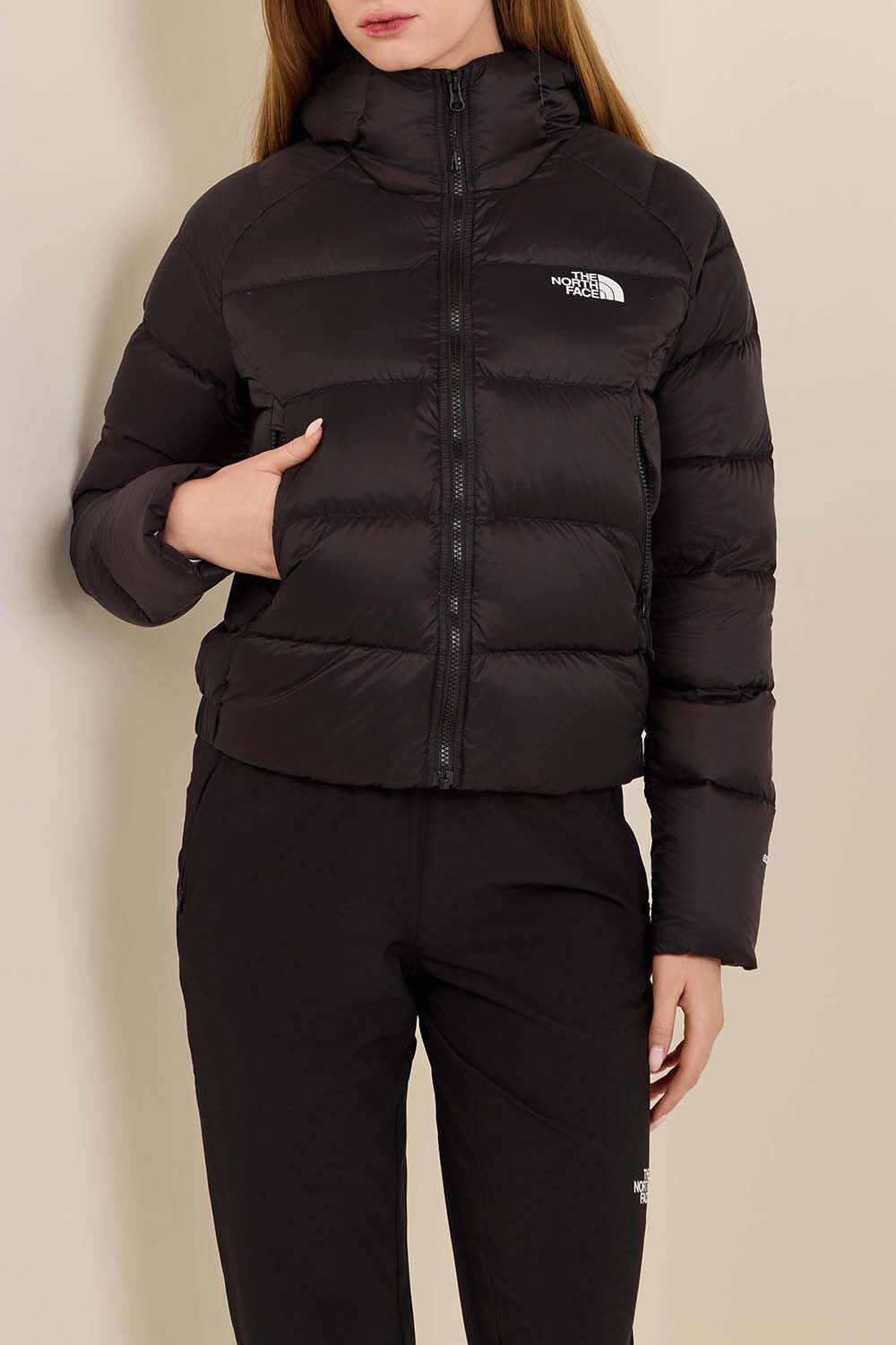 THE NORTH FACE מעיל פוך בומבר