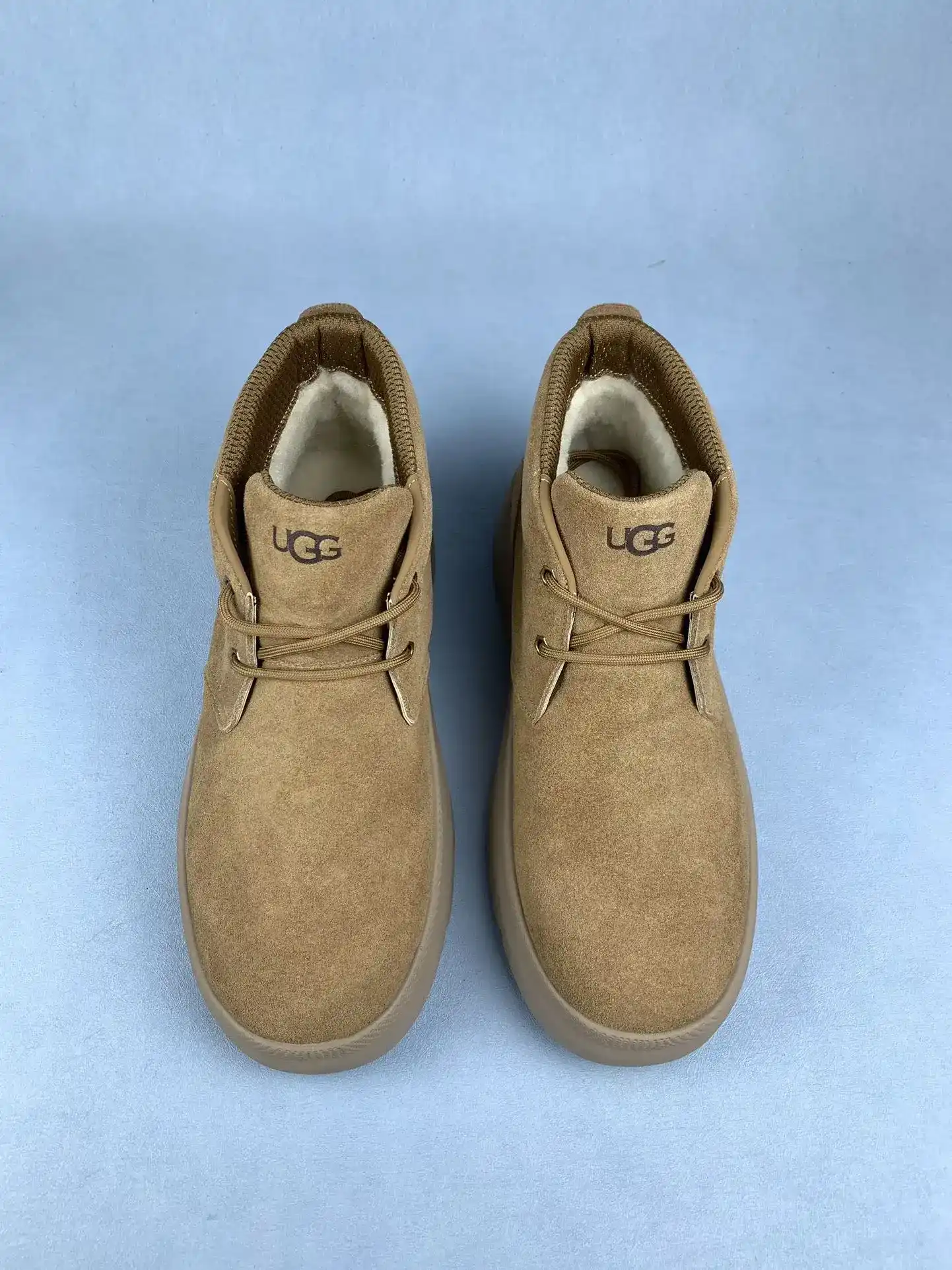 UGG Burleigh Chukka Boot product photo from LabelPicks