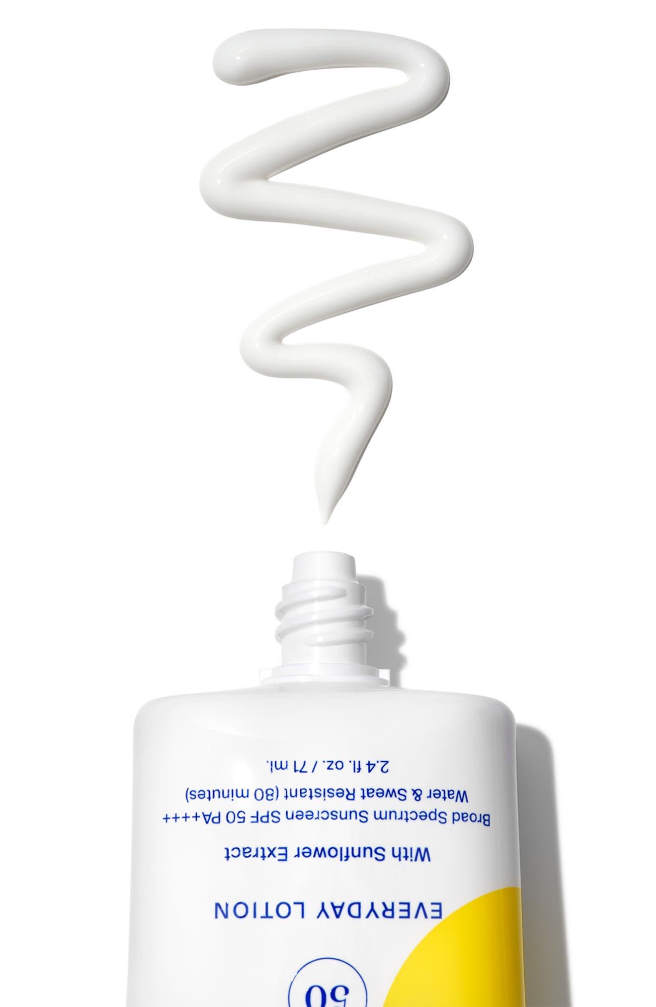 Supergoop!® Play Everyday Lotion SPF 50 Sunscreen