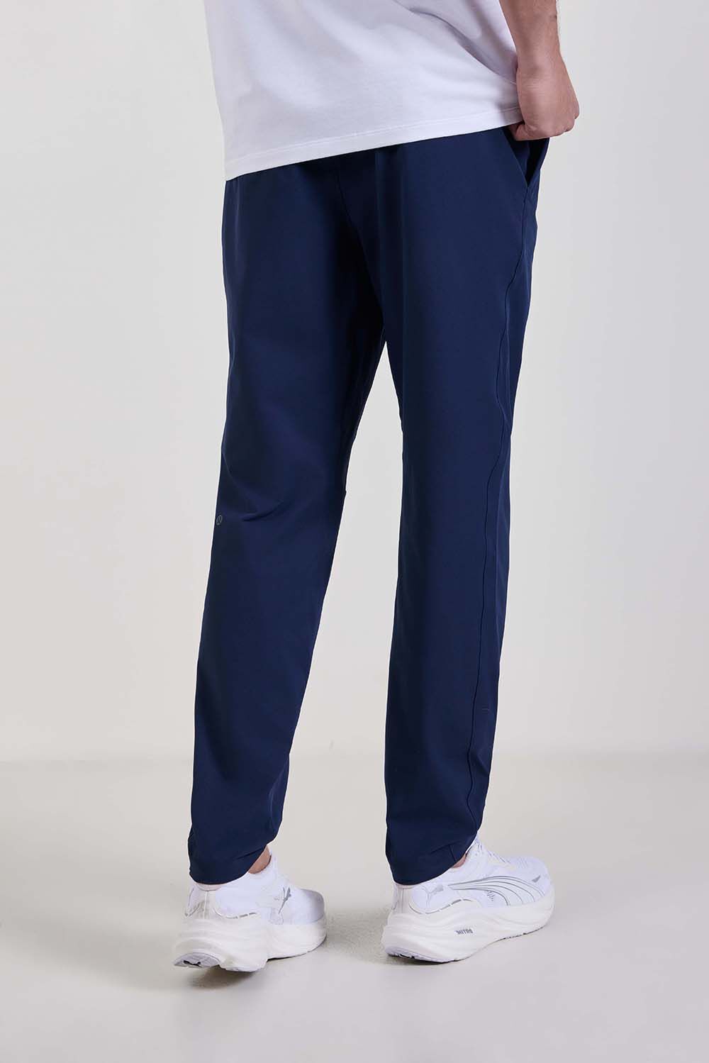 LULULEMON Zeroed In Slim-Fit Pant