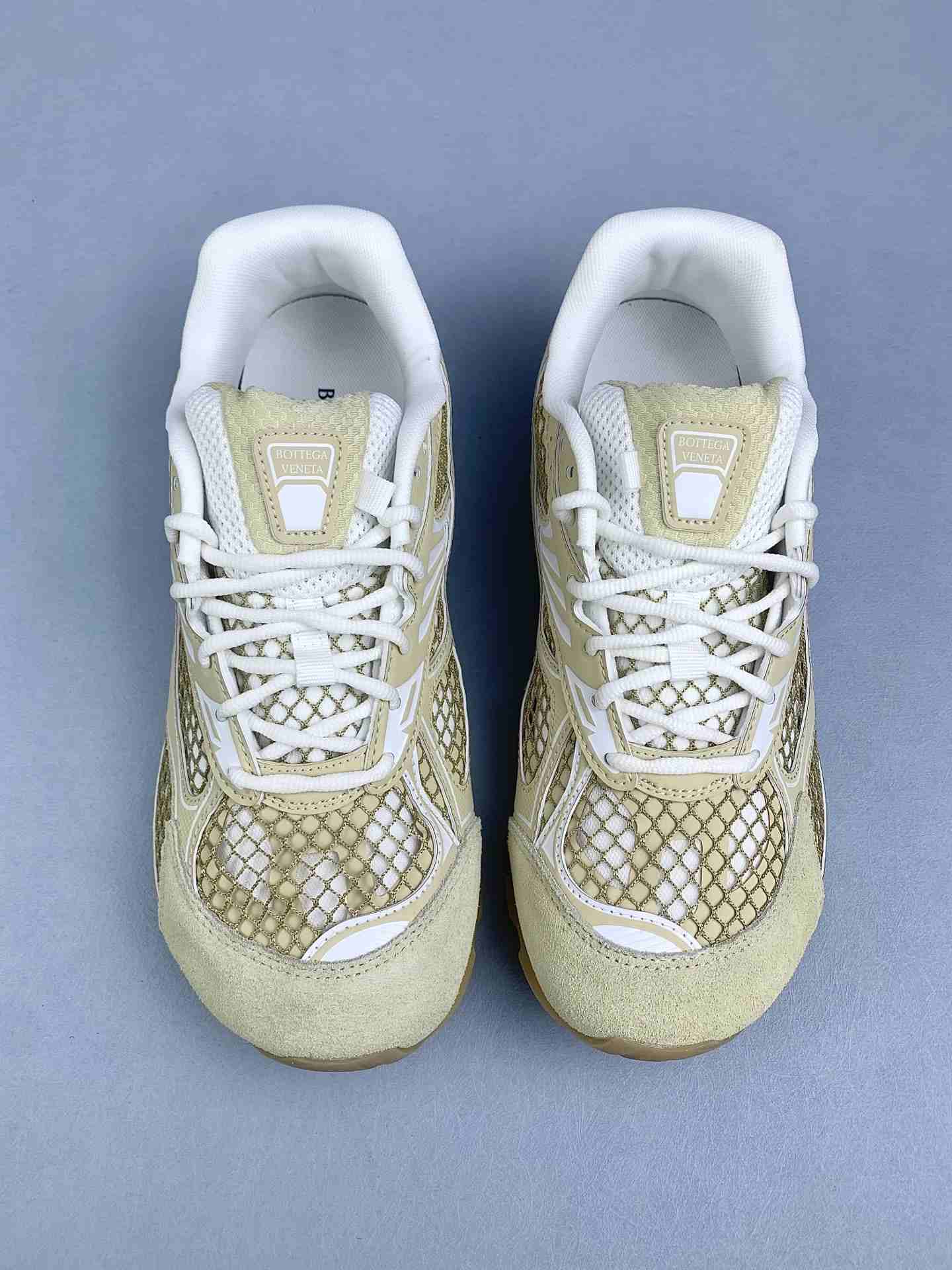 Bottega Veneta Orbit Sneaker