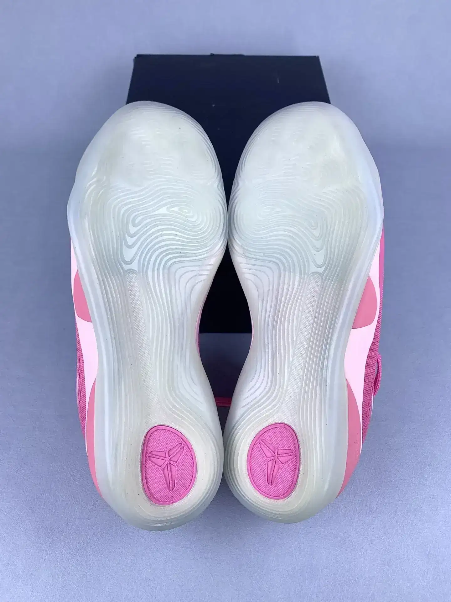 Kobe 9 EM Protro 'Think Pink' Basketball Shoes product photo from LabelPicks