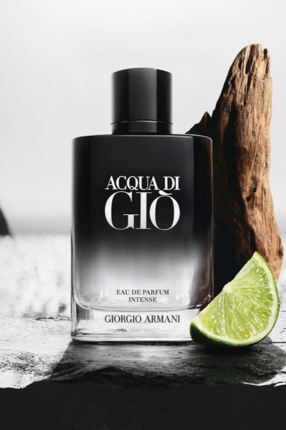 ARMANI BEAUTY Acqua di Gio Eau de Parfum Intense 100 ml