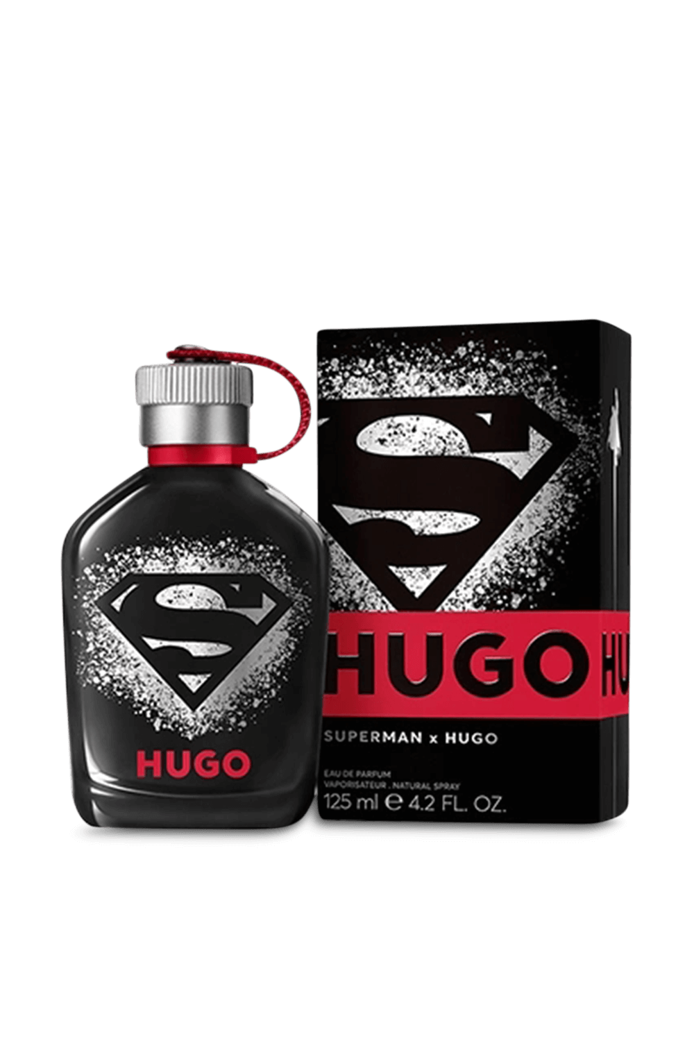 BOSS Hugo Boss Superman Eau de Parfum 125 ml