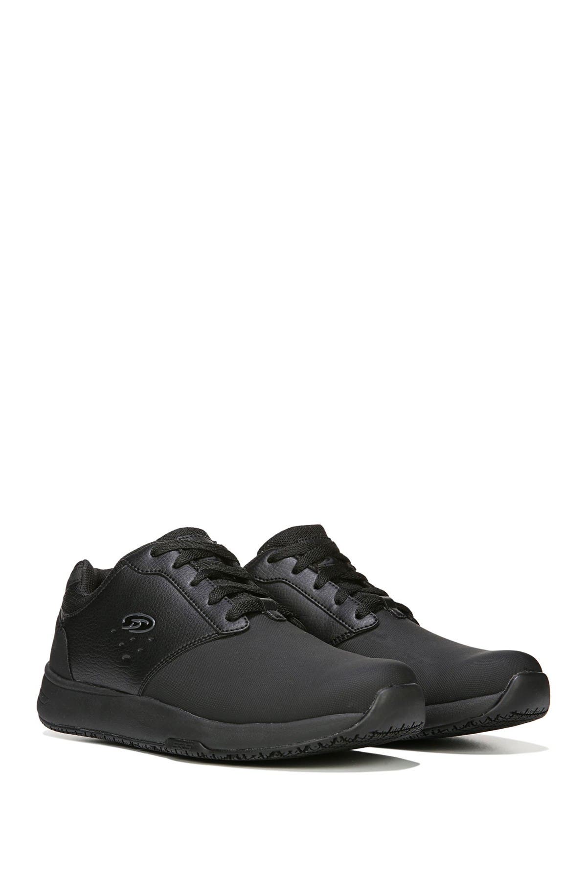 Dr. Scholl's Intrepid Slip Resistant Sneaker