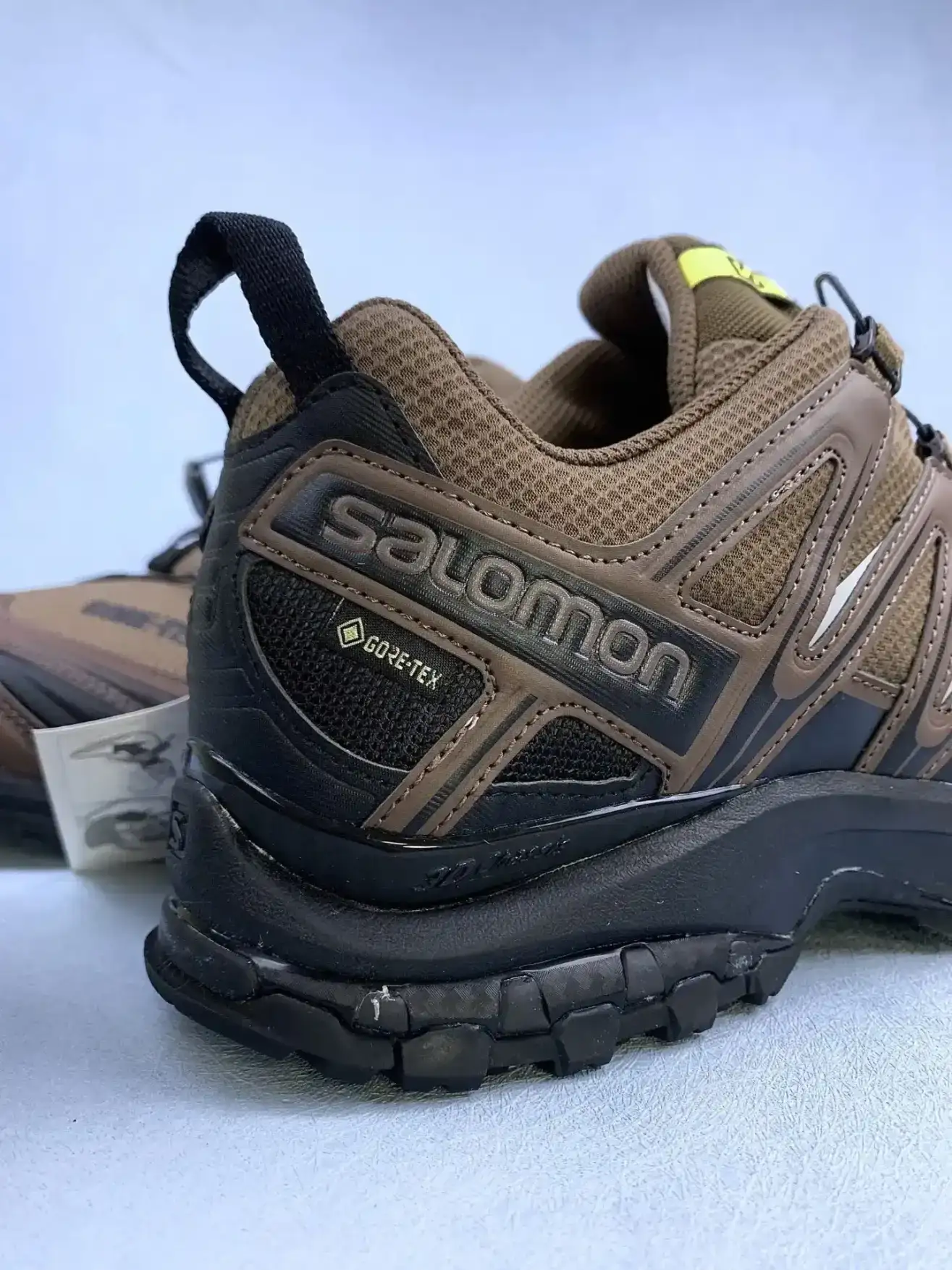 and wander x Salomon XA Pro 3D GTX Shoes product photo from LabelPicks
