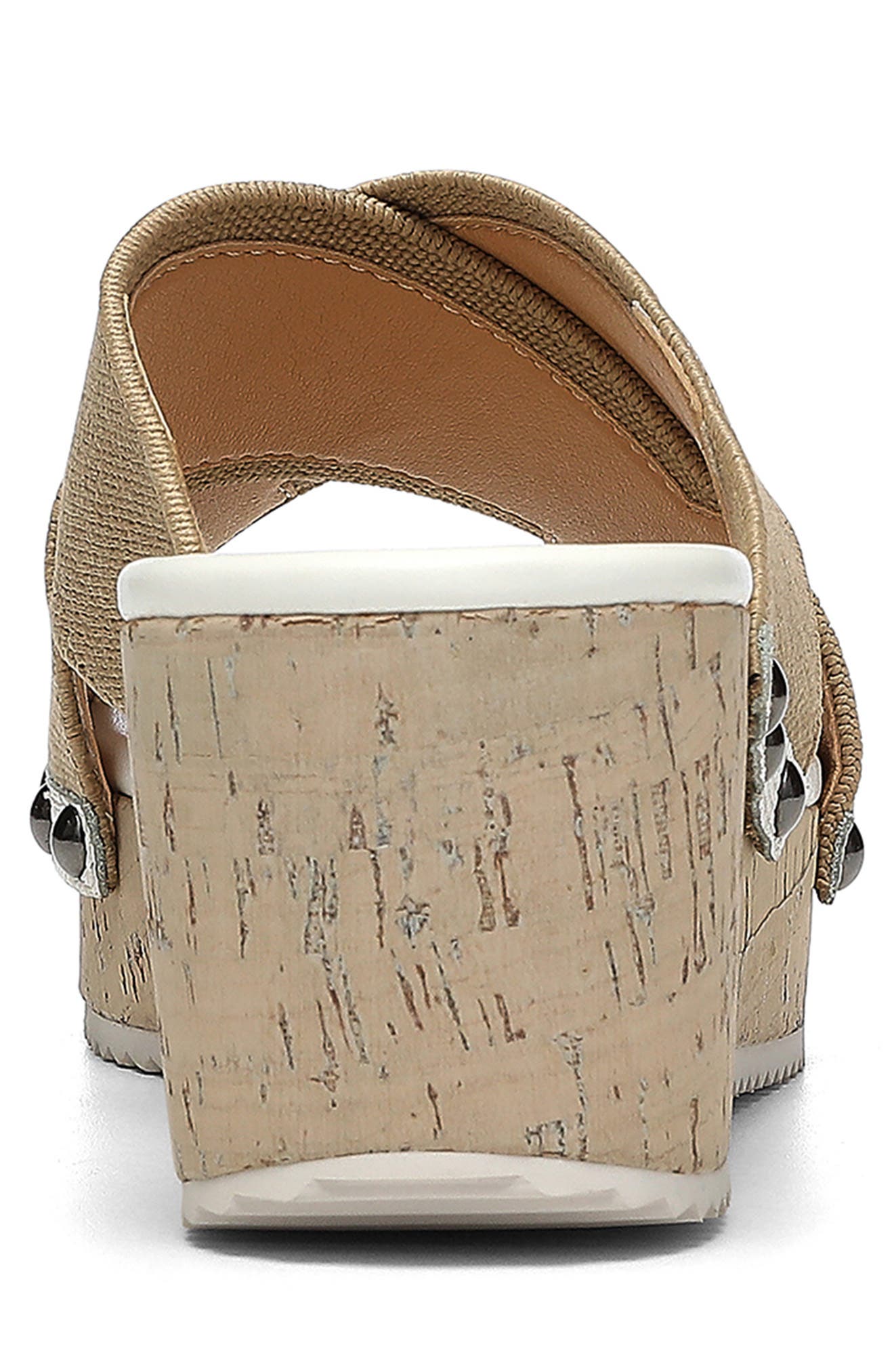 Donald Pliner Summera Wedge Sandal