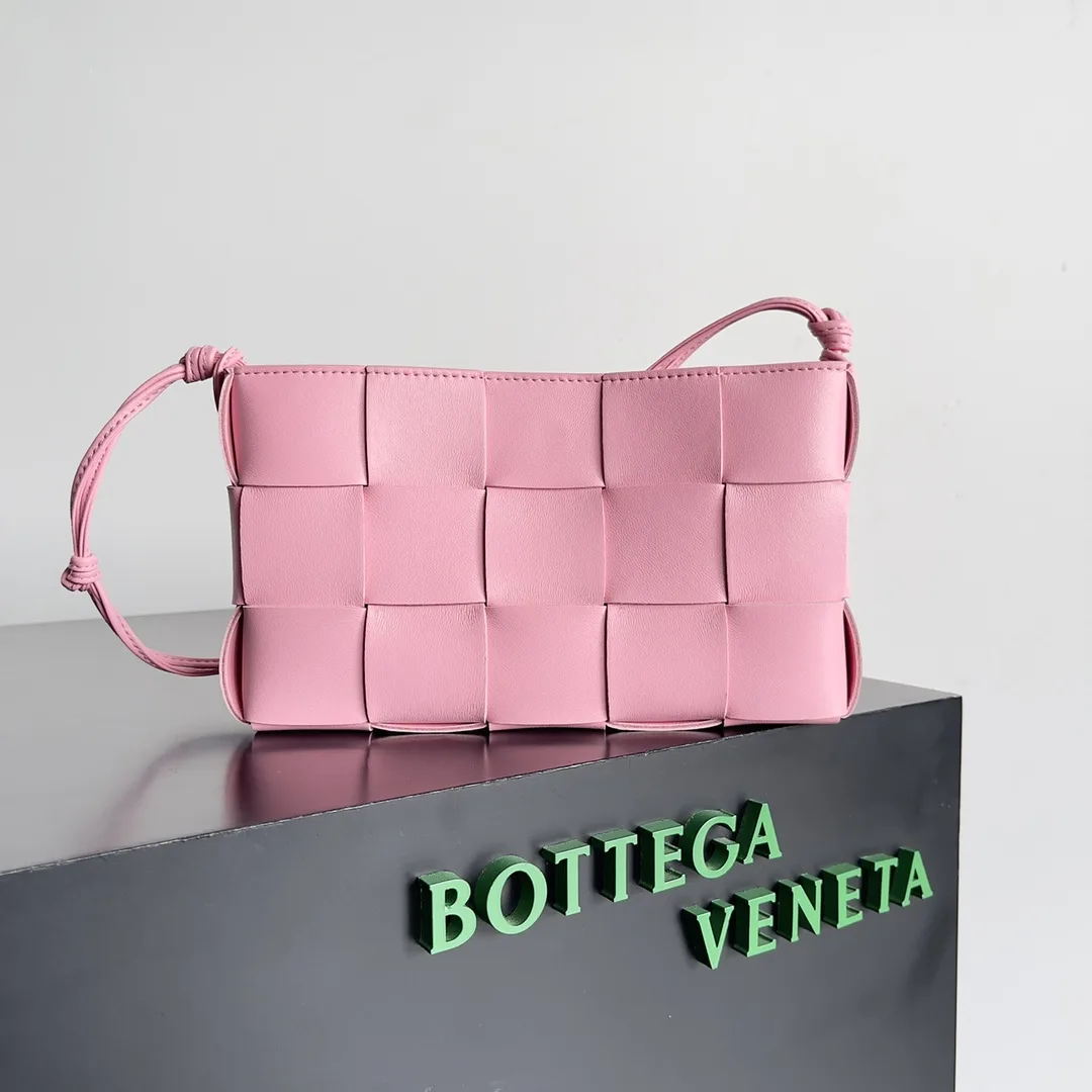 Bottega Veneta Day-To-Night Crossbody Bag product photo from LabelPicks