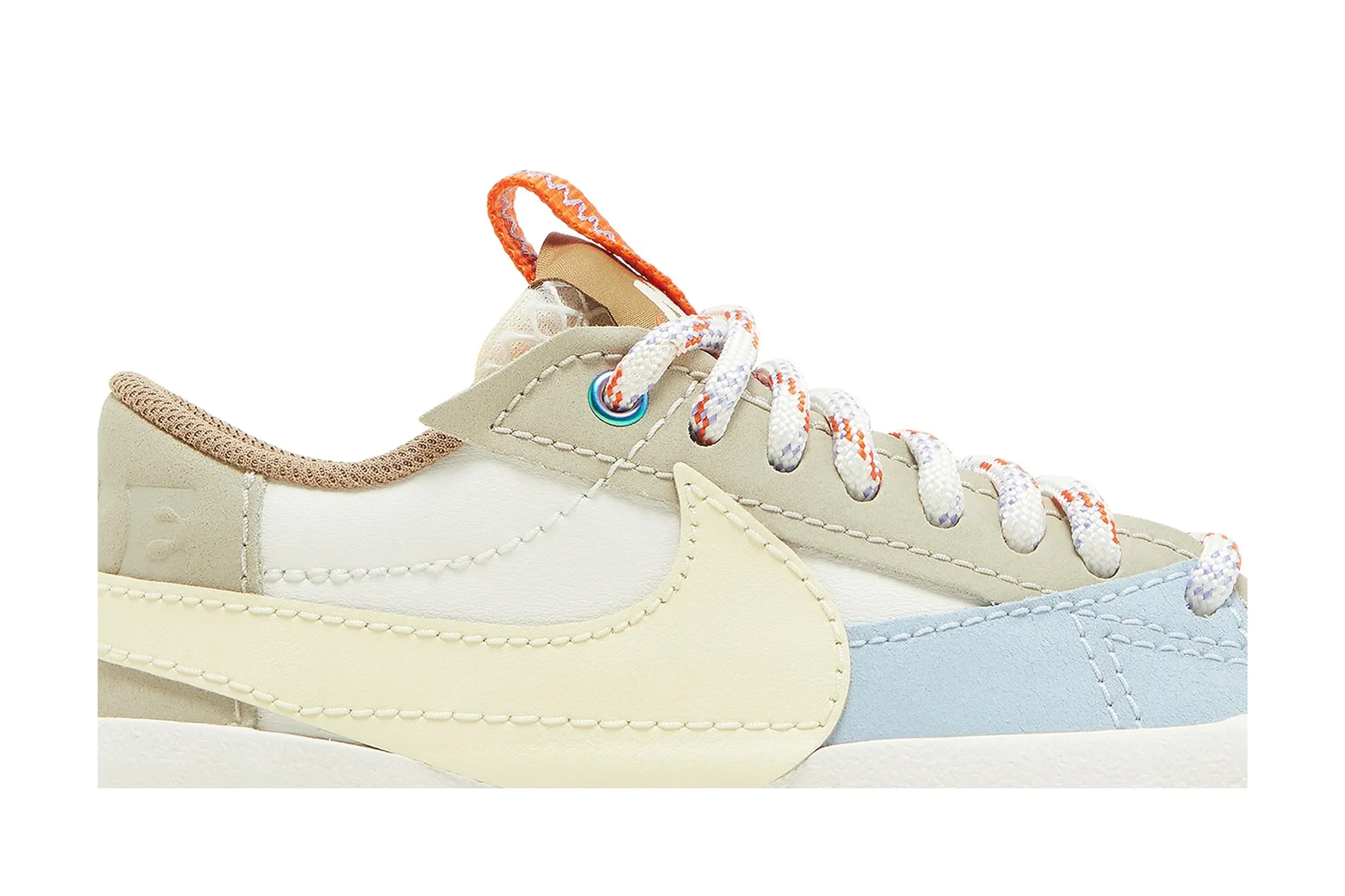 Nike Blazer Low ’77 Jumbo ‘Summer Vibe’ DX6043-171
