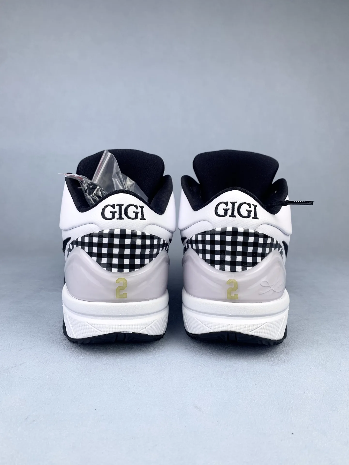 Kobe IV Protro “Mambacita” Basketball Shoes product photo from LabelPicks