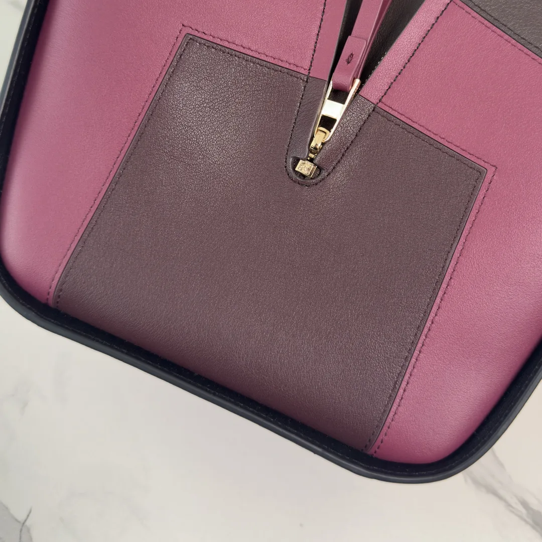 Loewe Hammock Calfskin Crossbody Bag product photo from LabelPicks