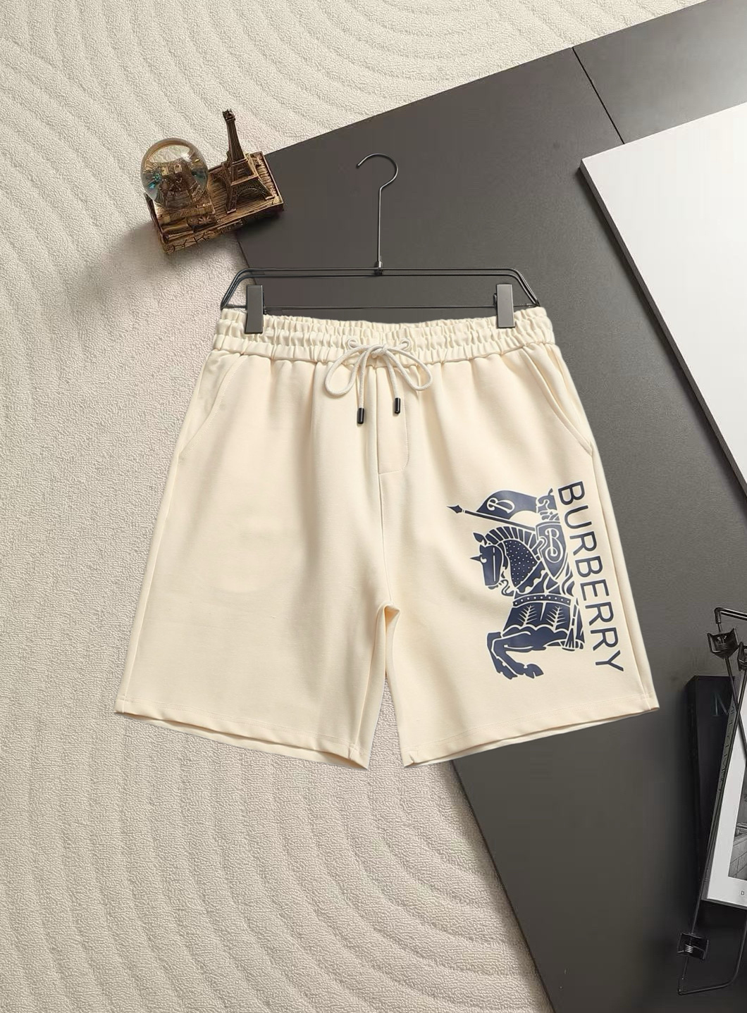 0527 casual loose shorts