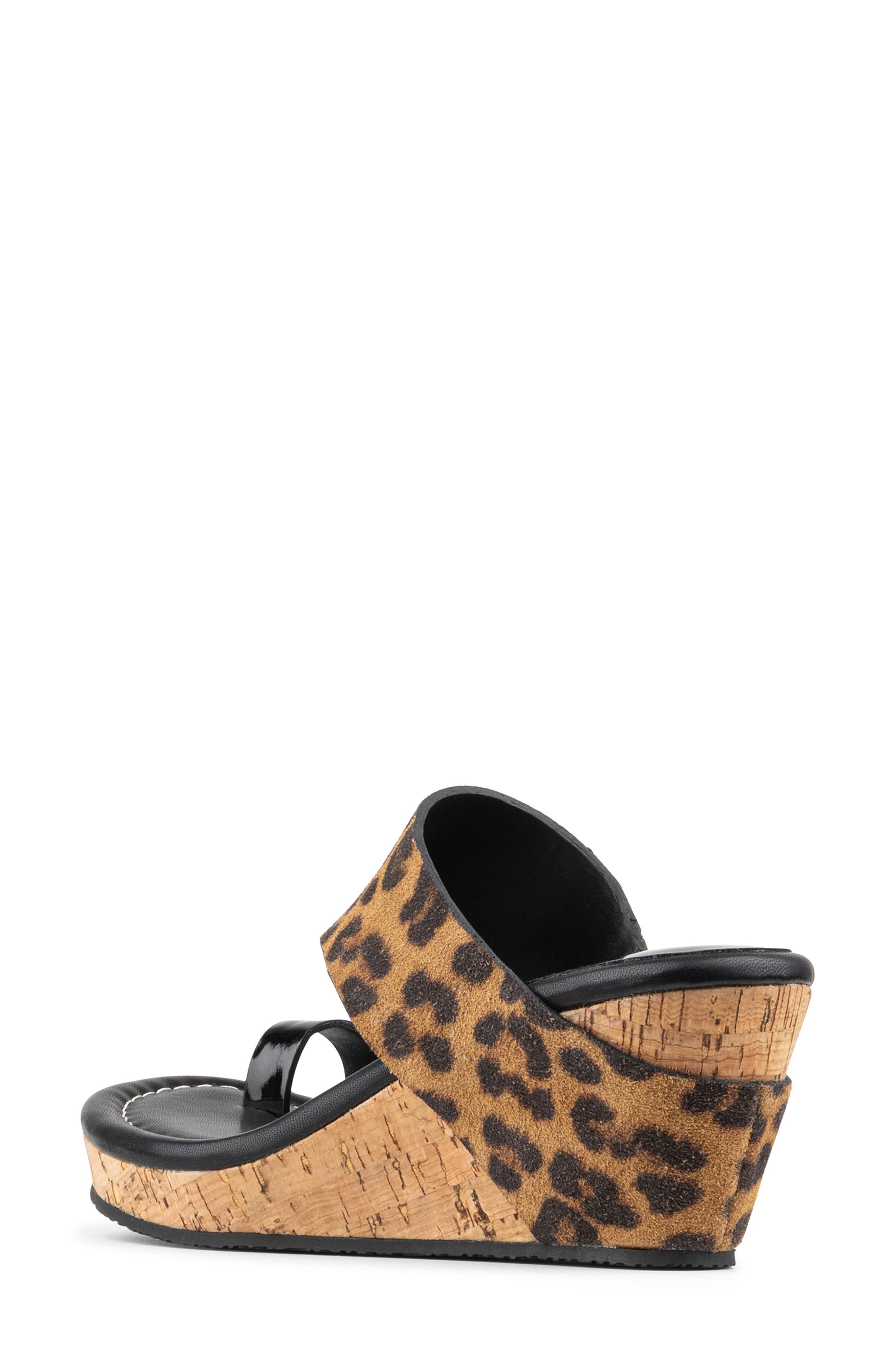 Donald Pliner Gyer Wedge Sandal