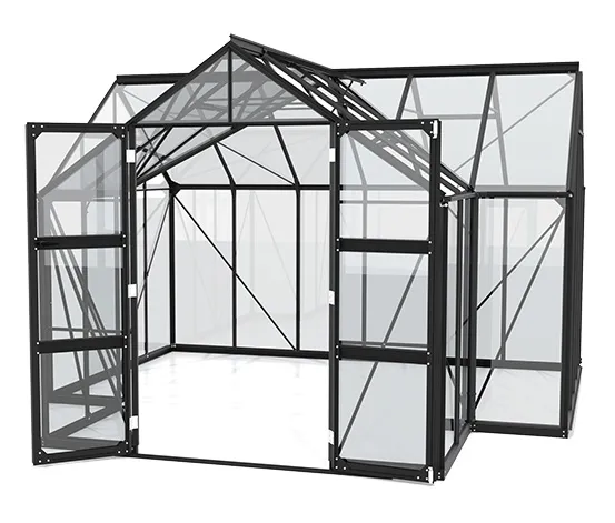 Vitavia Gewächshaus