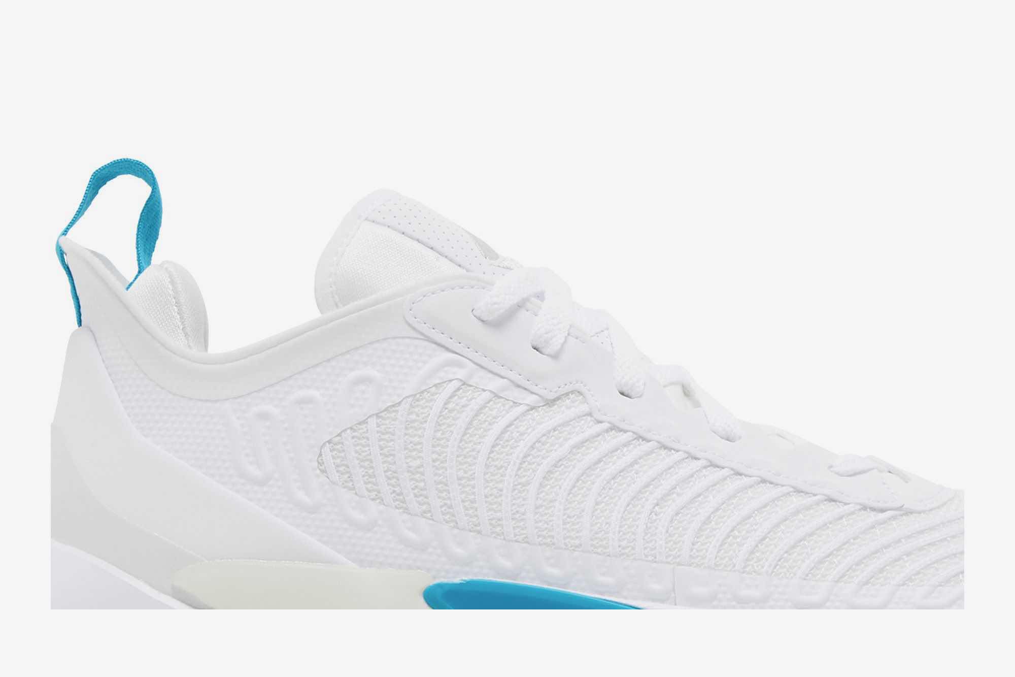 Air Jordan Luka 1 ‘Legend of 7’ DN1772-104