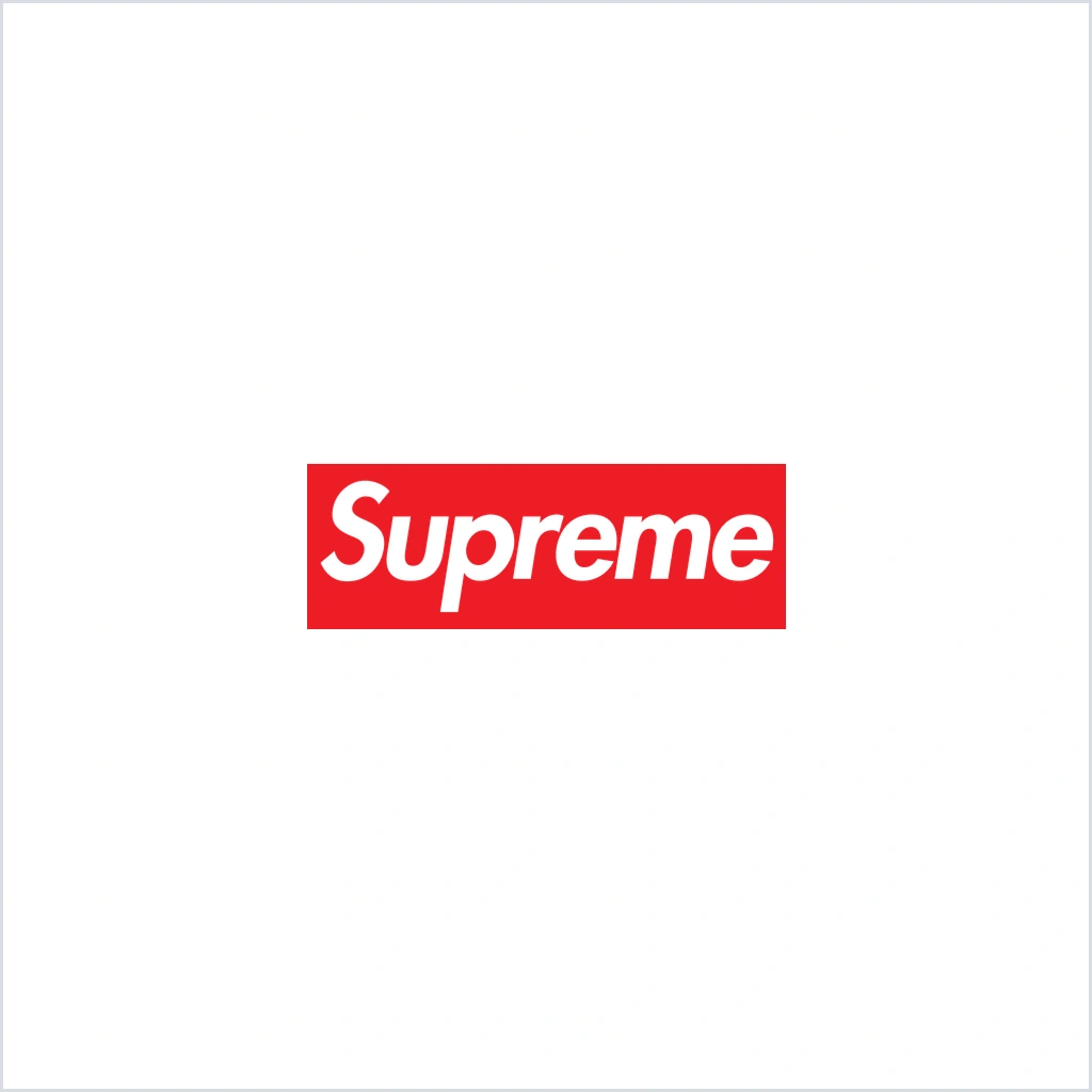 Supreme collection | LabelPicks