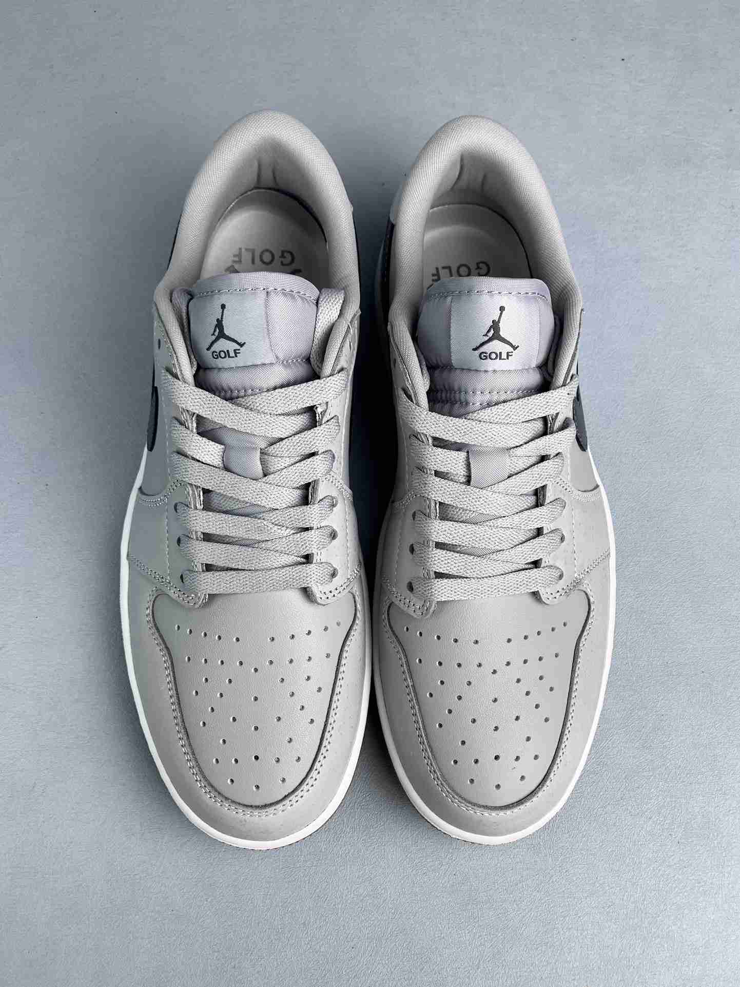 Air Jordan 1 Low G Golf Shoes