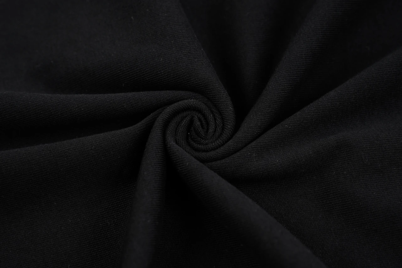 Miu Miu Black Contrast Collar Embroidered Logo Patch T-Shirt product photo from LabelPicks