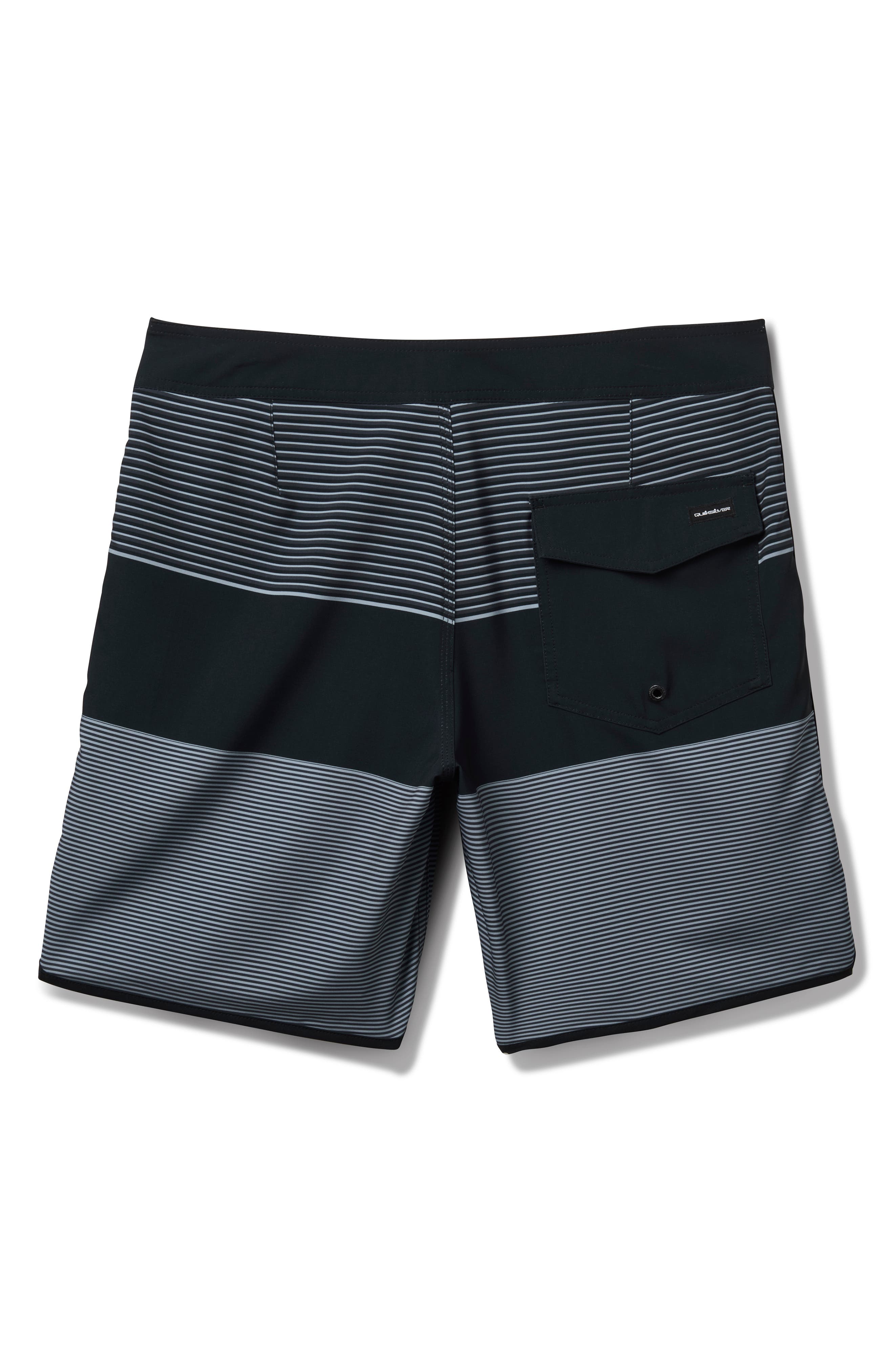 Quiksilver Surfsilk Tijuana Board Shorts