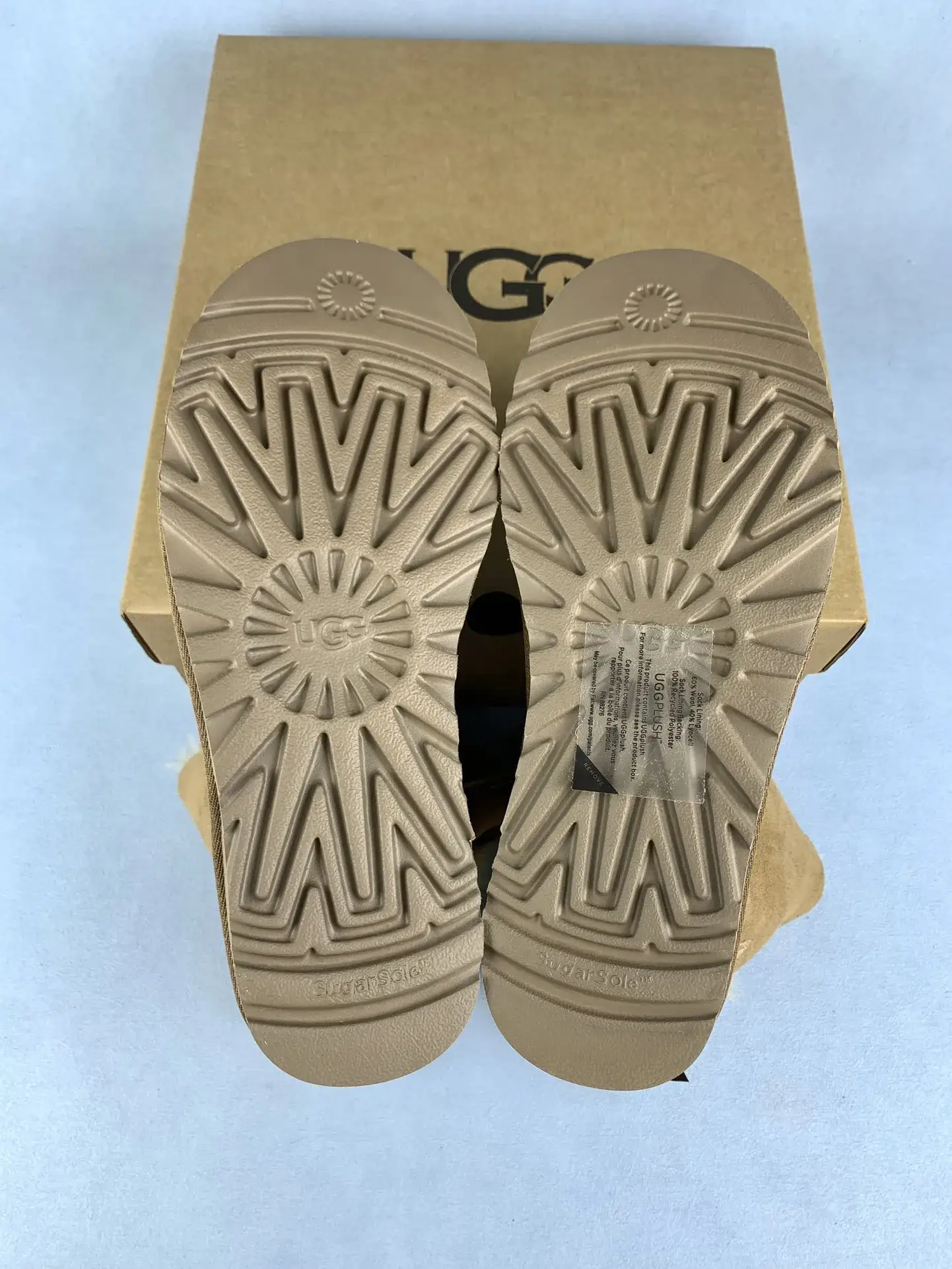UGG Bailey Bow II Boot product photo from LabelPicks