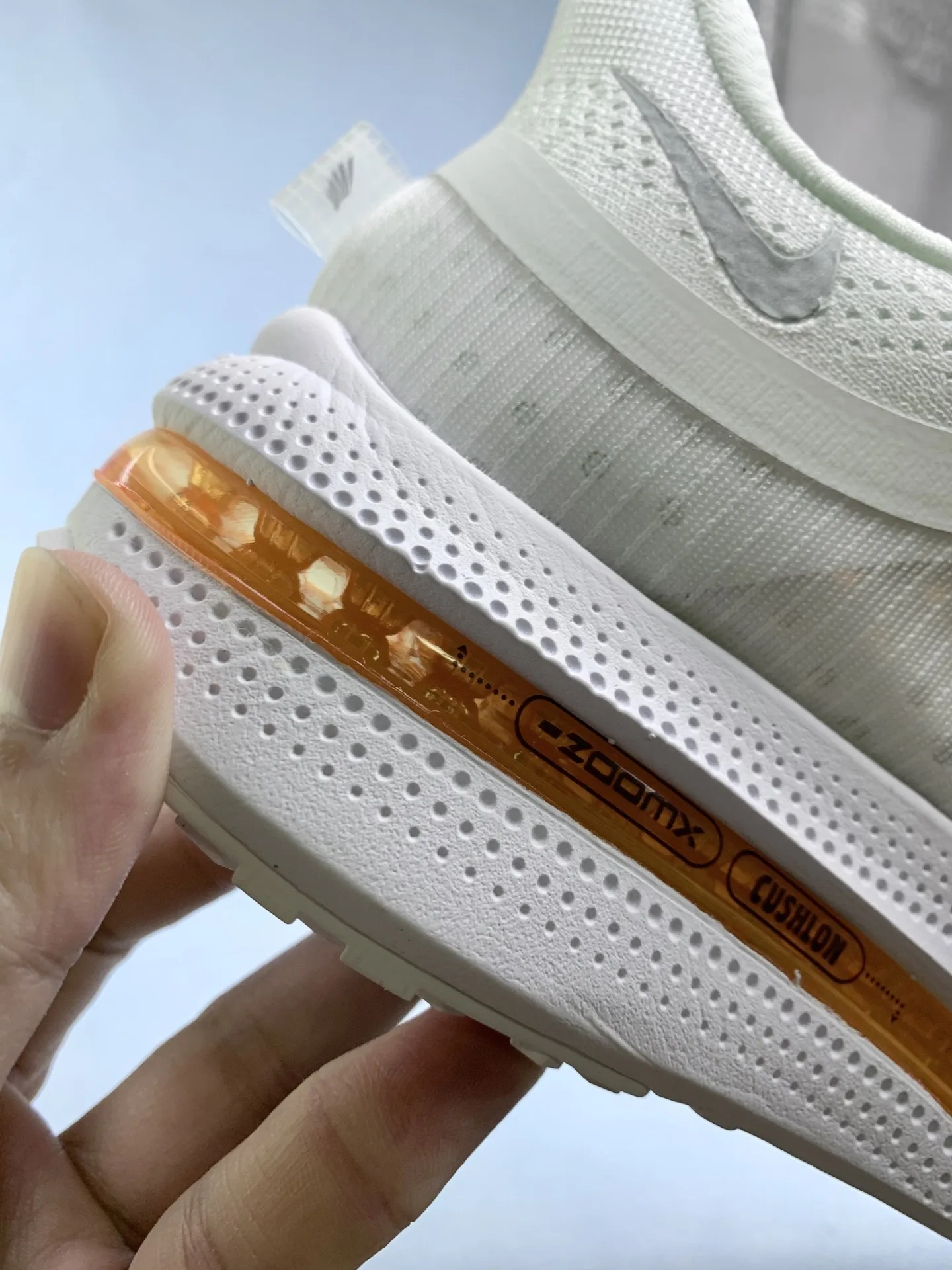 Nike Pegasus Premium Road Running Shoes product photo from LabelPicks