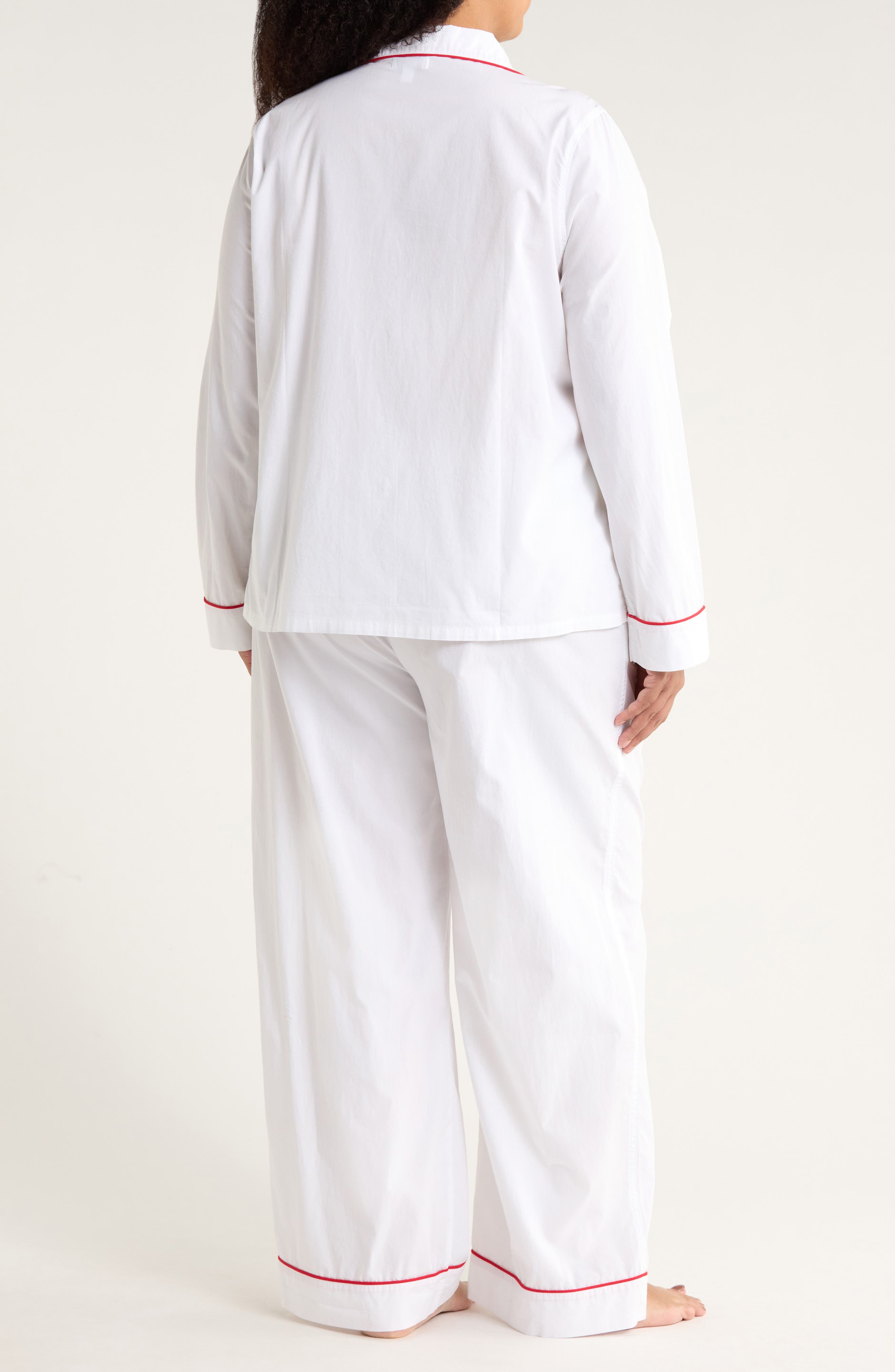 Nordstrom Classic Cotton Pajamas