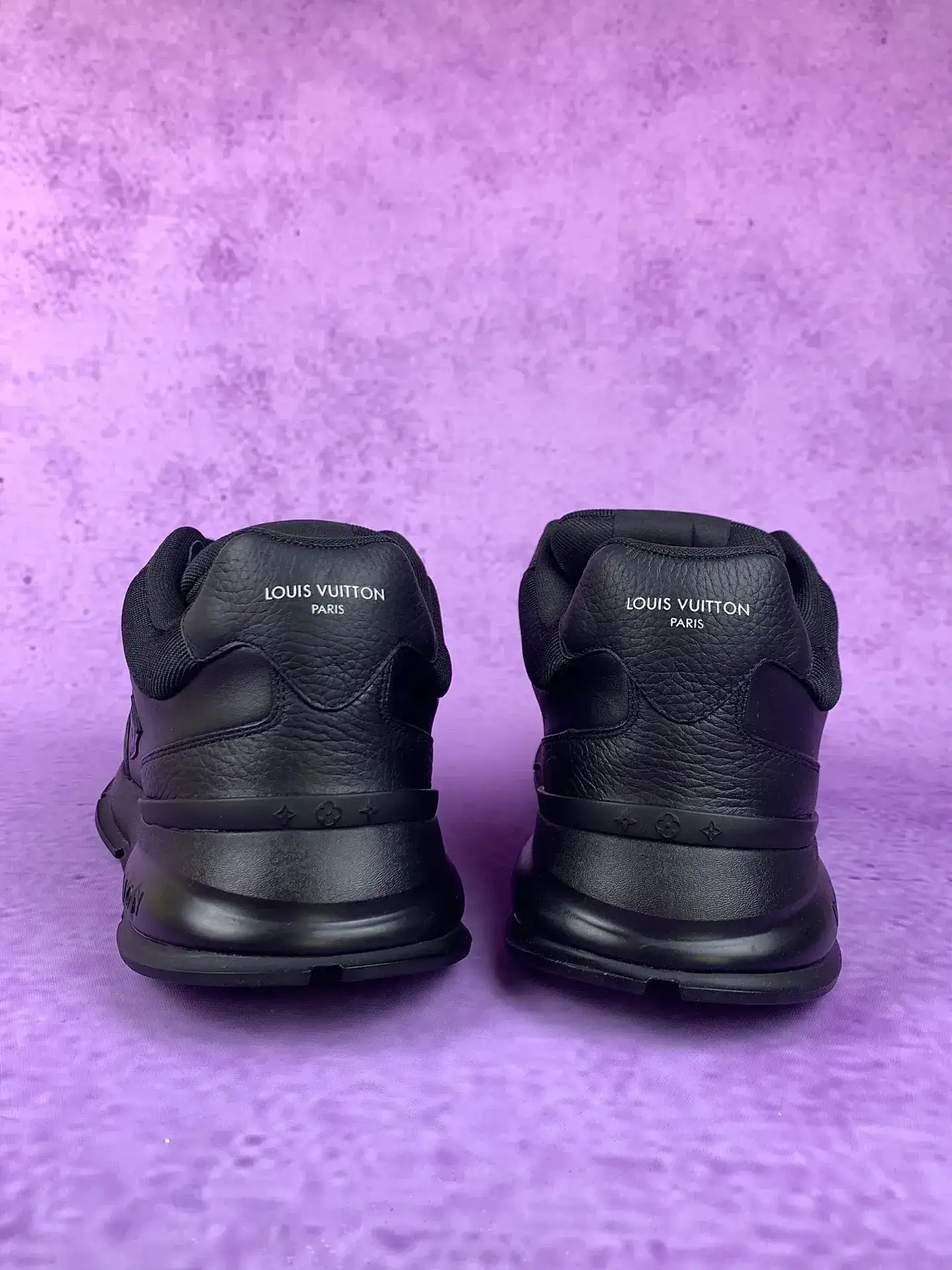 LV Classic Sneaker product photo from LabelPicks