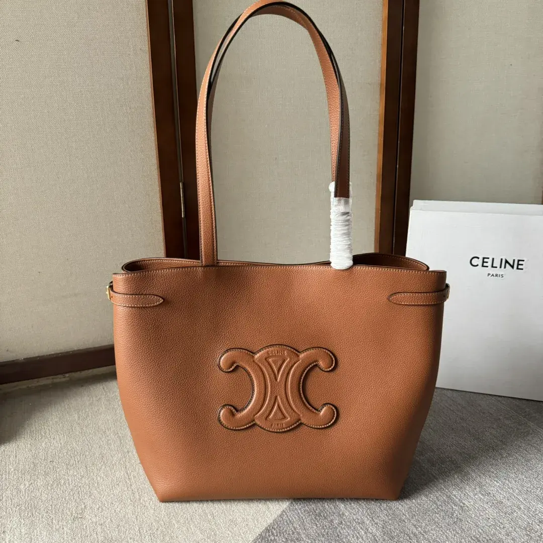 Celine Carryall Tote Bag product photo from LabelPicks