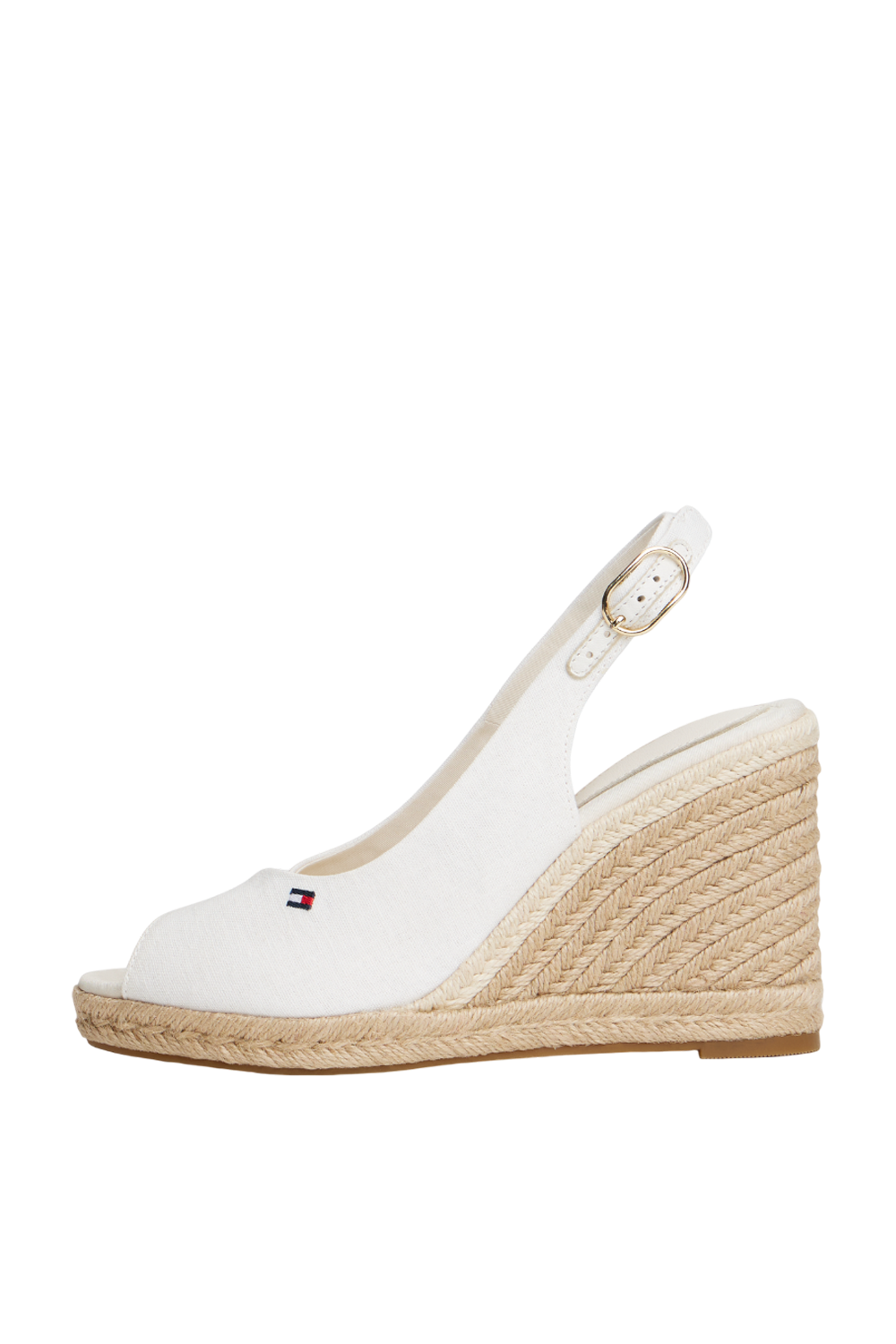 TOMMY HILFIGER נעלי אספדריל עקב