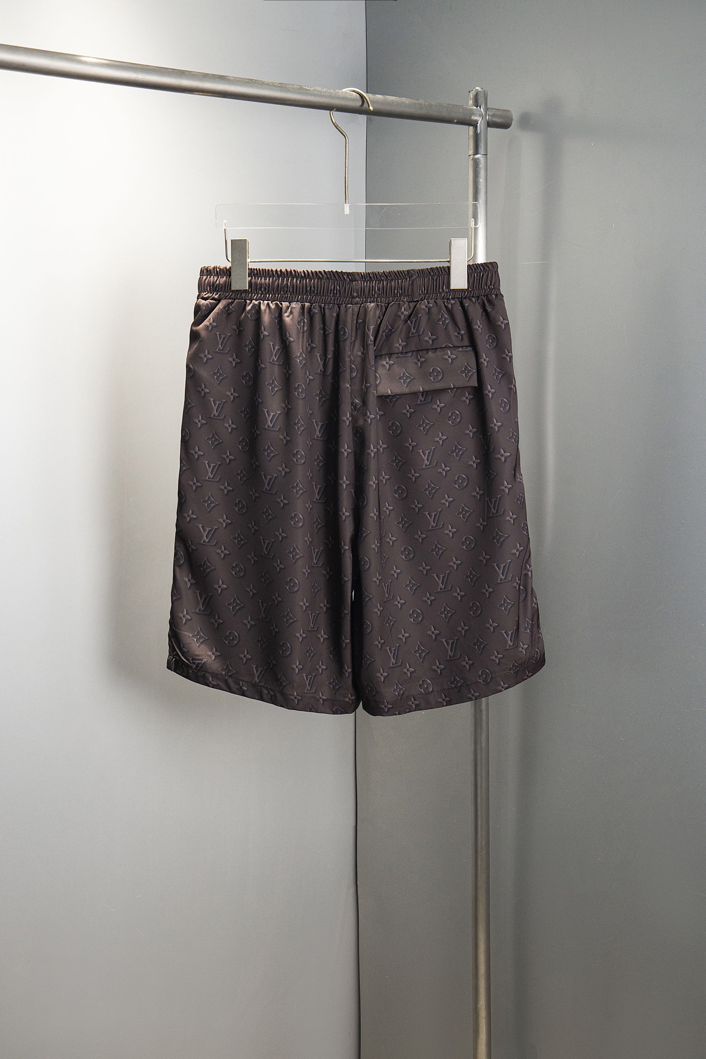 0618 new shirt short sets
