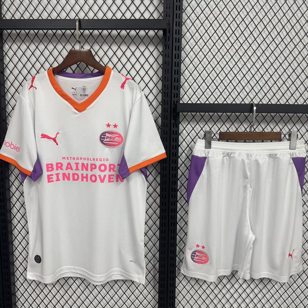 PSV Eindhoven Away Suit 26/27