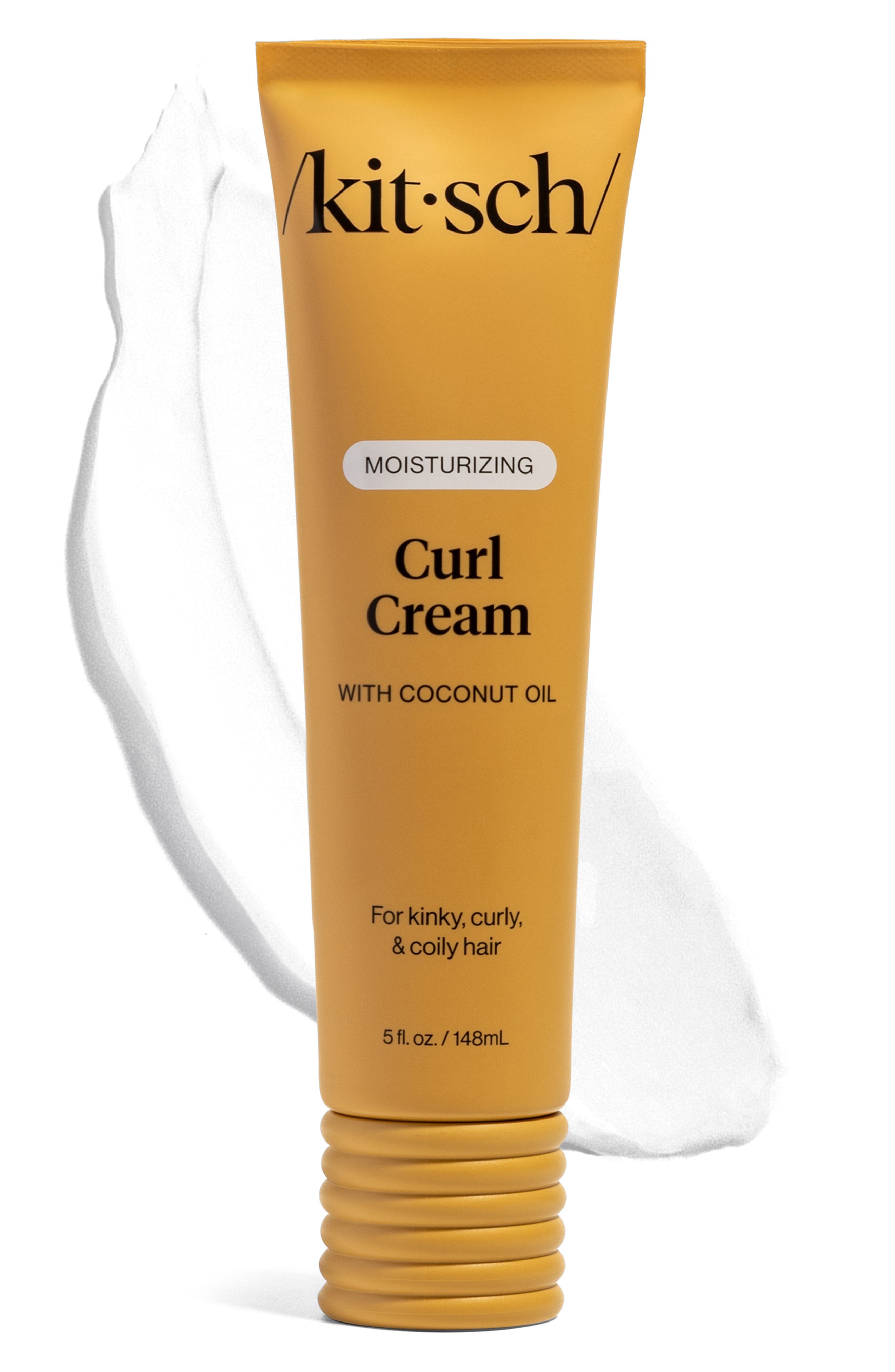 Kitsch Moisturizing Curl Cream