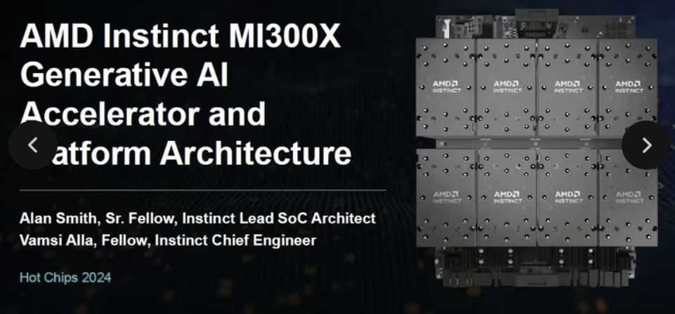 AMD Instinct MI300X AI Super Desktop 1536GB GPU RAM Active AI Data center Workstation GPU Acceleration - GreshamTech