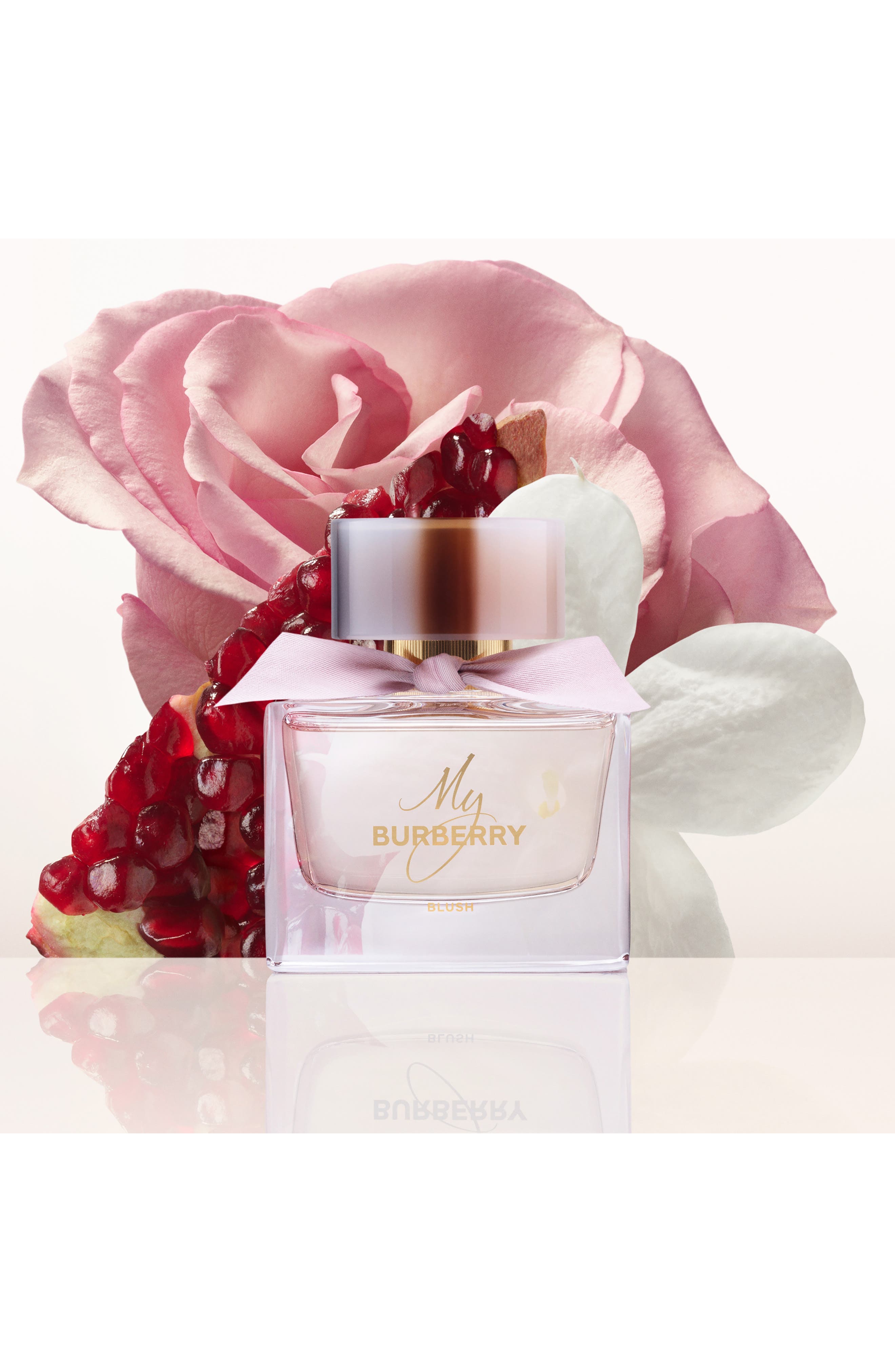 Burberry My Burberry Blush Eau de Parfum Natural Spray