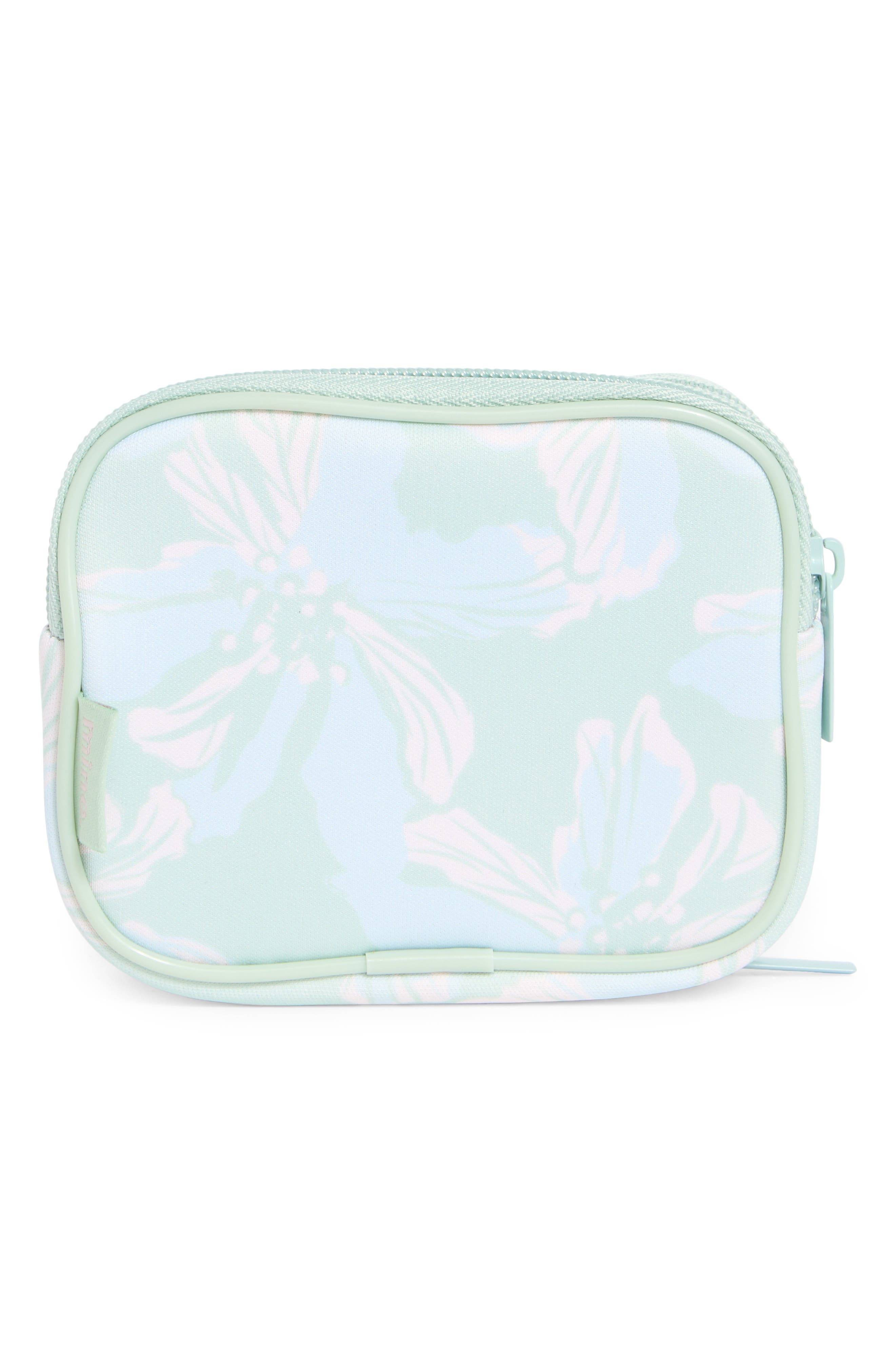 MYTAGALONGS Compact Pill Organizer