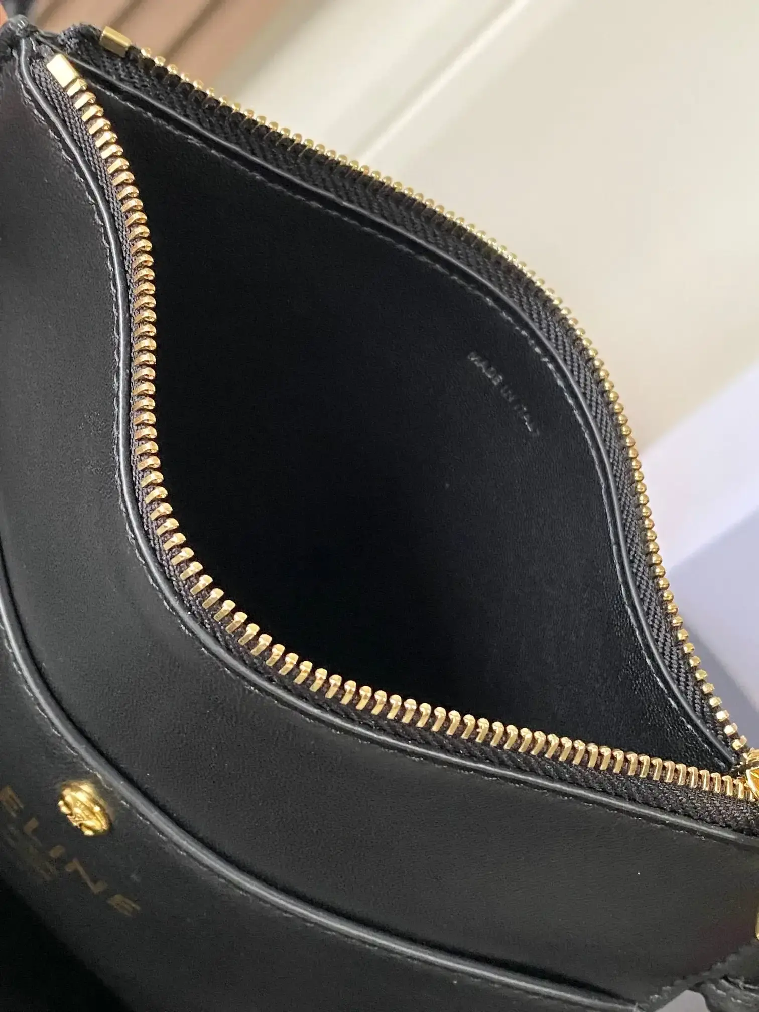 Celine Lambskin Crossbody Bag product photo from LabelPicks