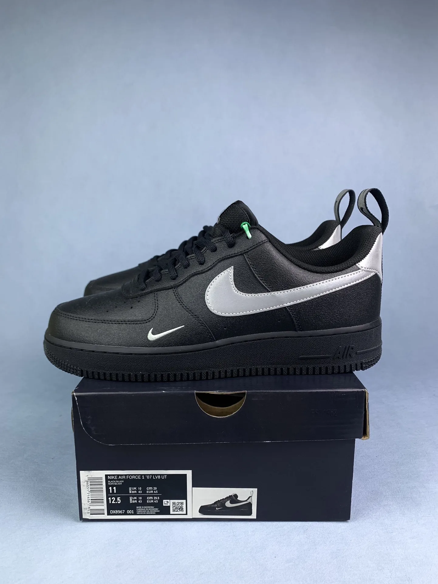 Nike Air Force 1 '07 LV8 UT Shoes product photo from LabelPicks