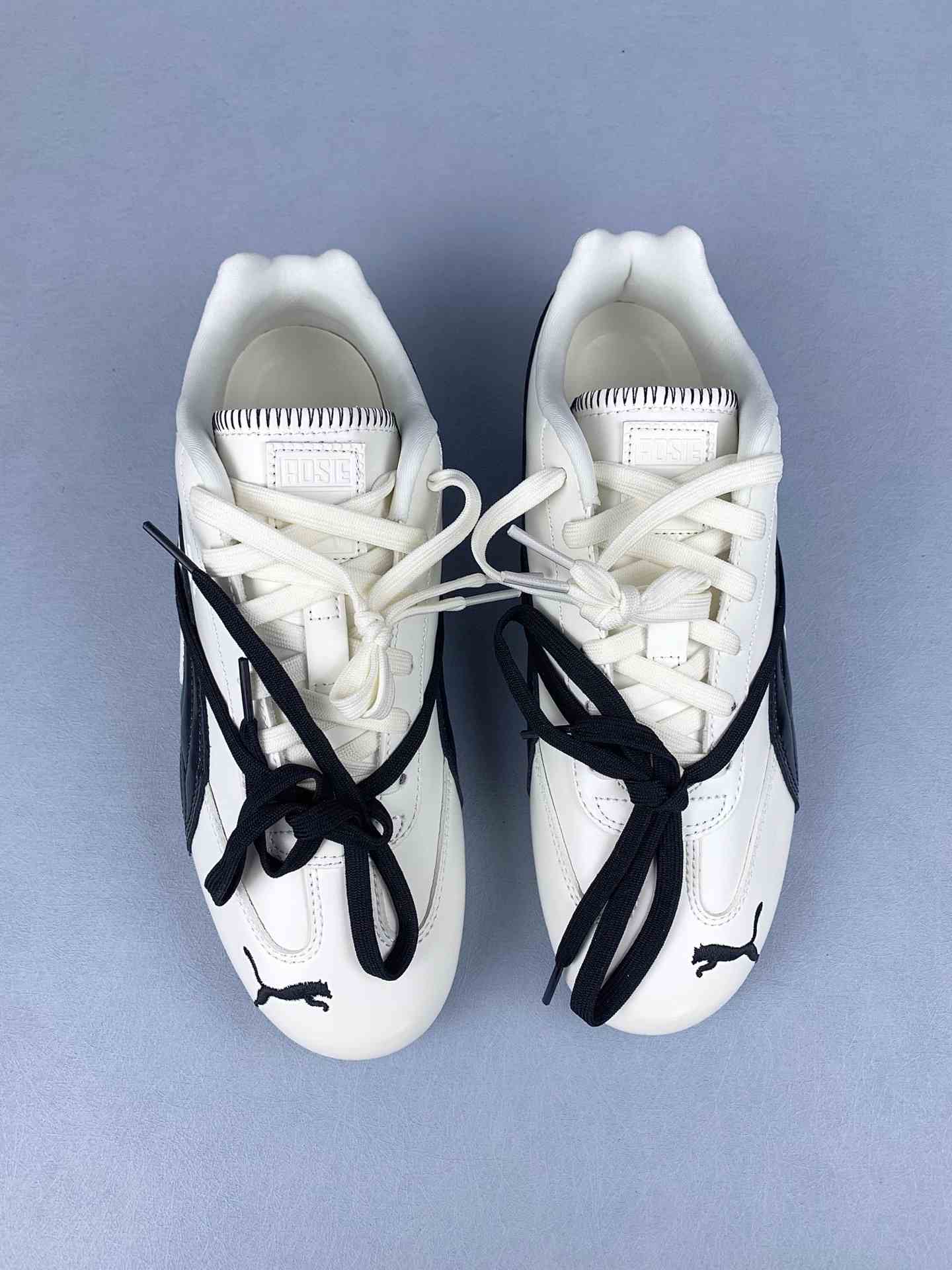 PUMA x ROSÉ Speedcat LEA Sneakers