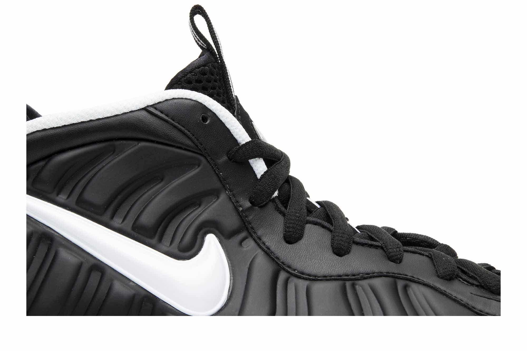 Nike Air Foamposite Pro ‘Dr. Doom’ 2016 624041-006