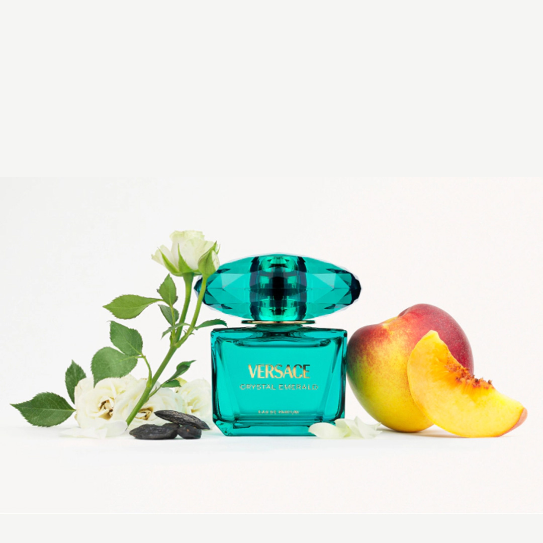 Versace-Crystal Emerald Eau de Parfum
