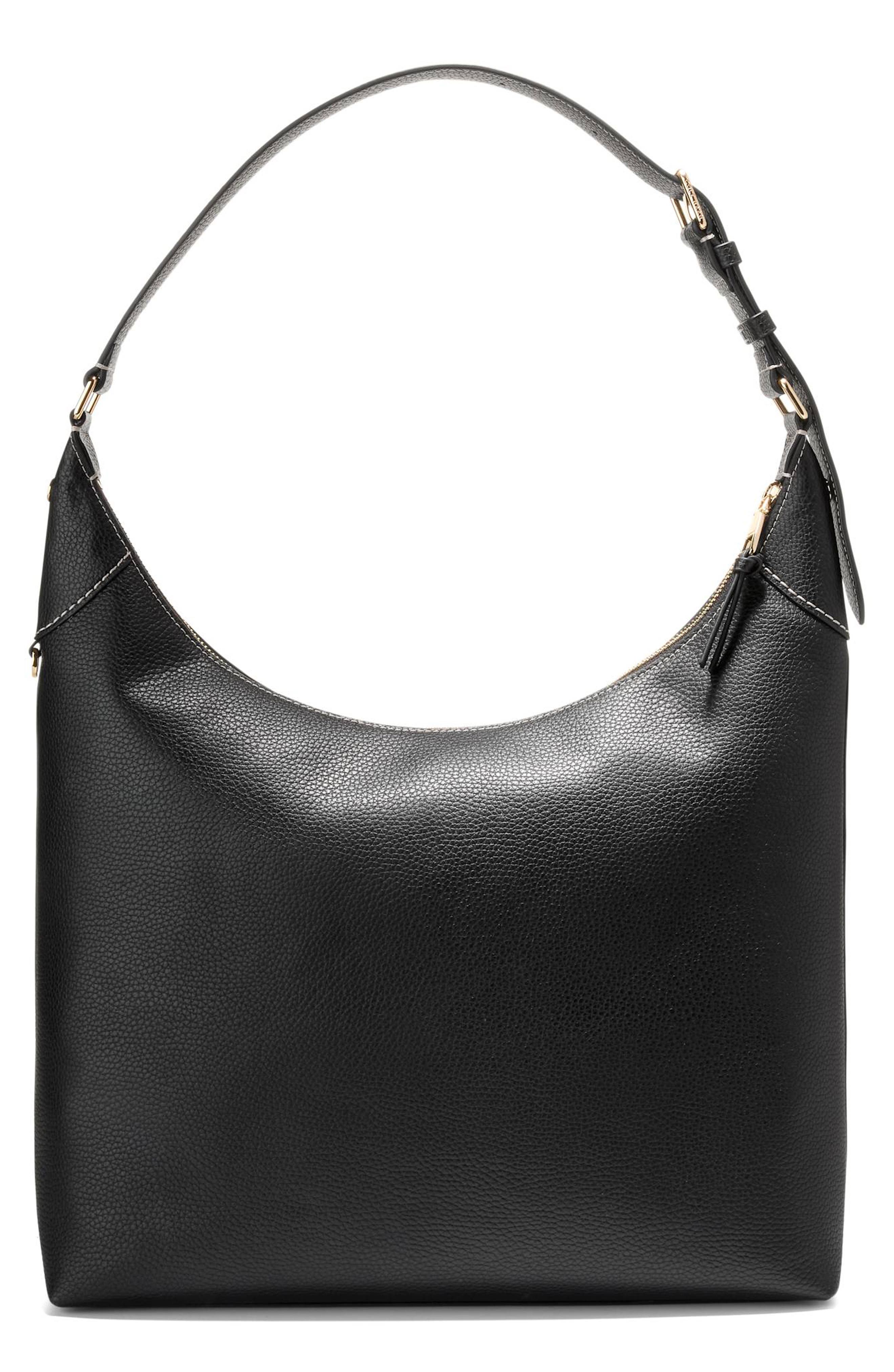 Cole Haan Florence Hobo Shoulder Bag