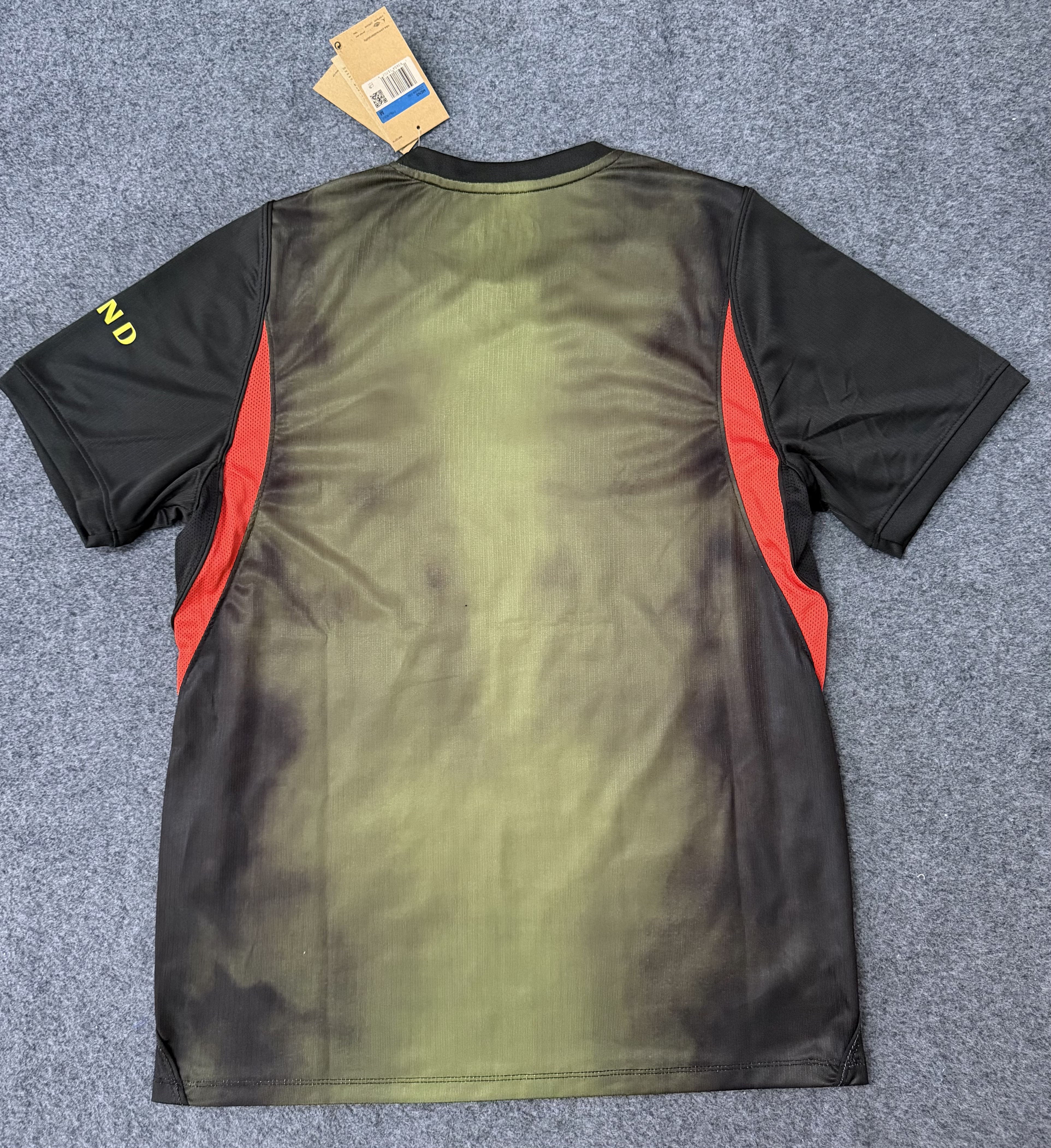PSG Third Kit (Fan Version)