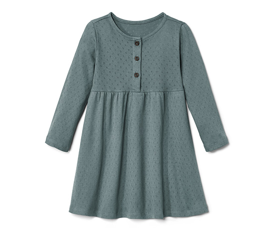Kleinkind-Kleid