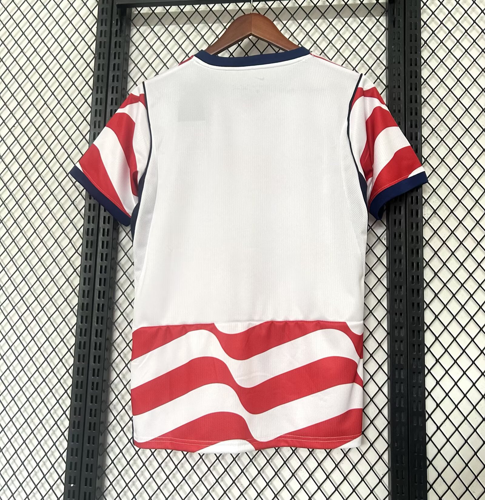 USA 2026  Home  Version Jersey S-4XL