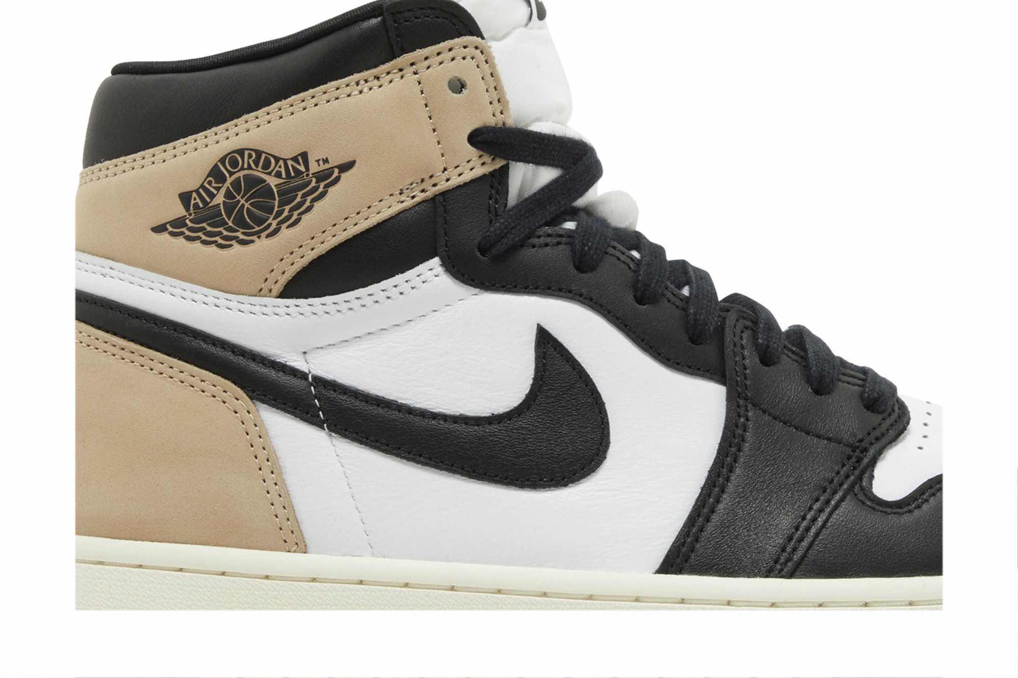 Air Jordan 1 Retro High OG ‘Latte’ FD2596-021