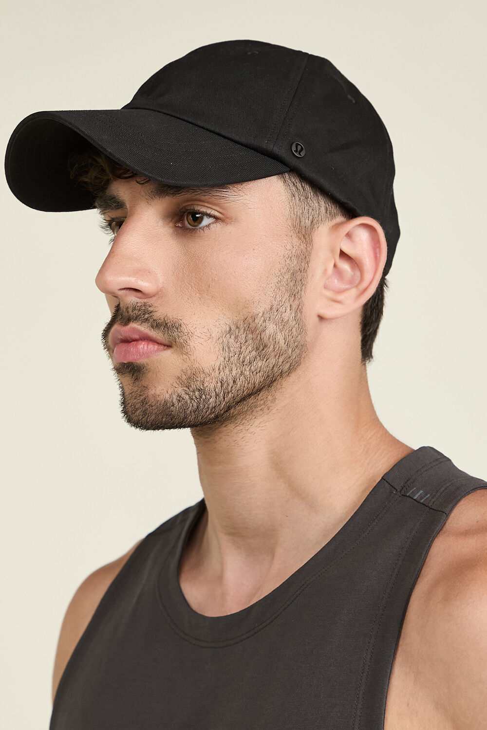 LULULEMON Classic Ball Cap