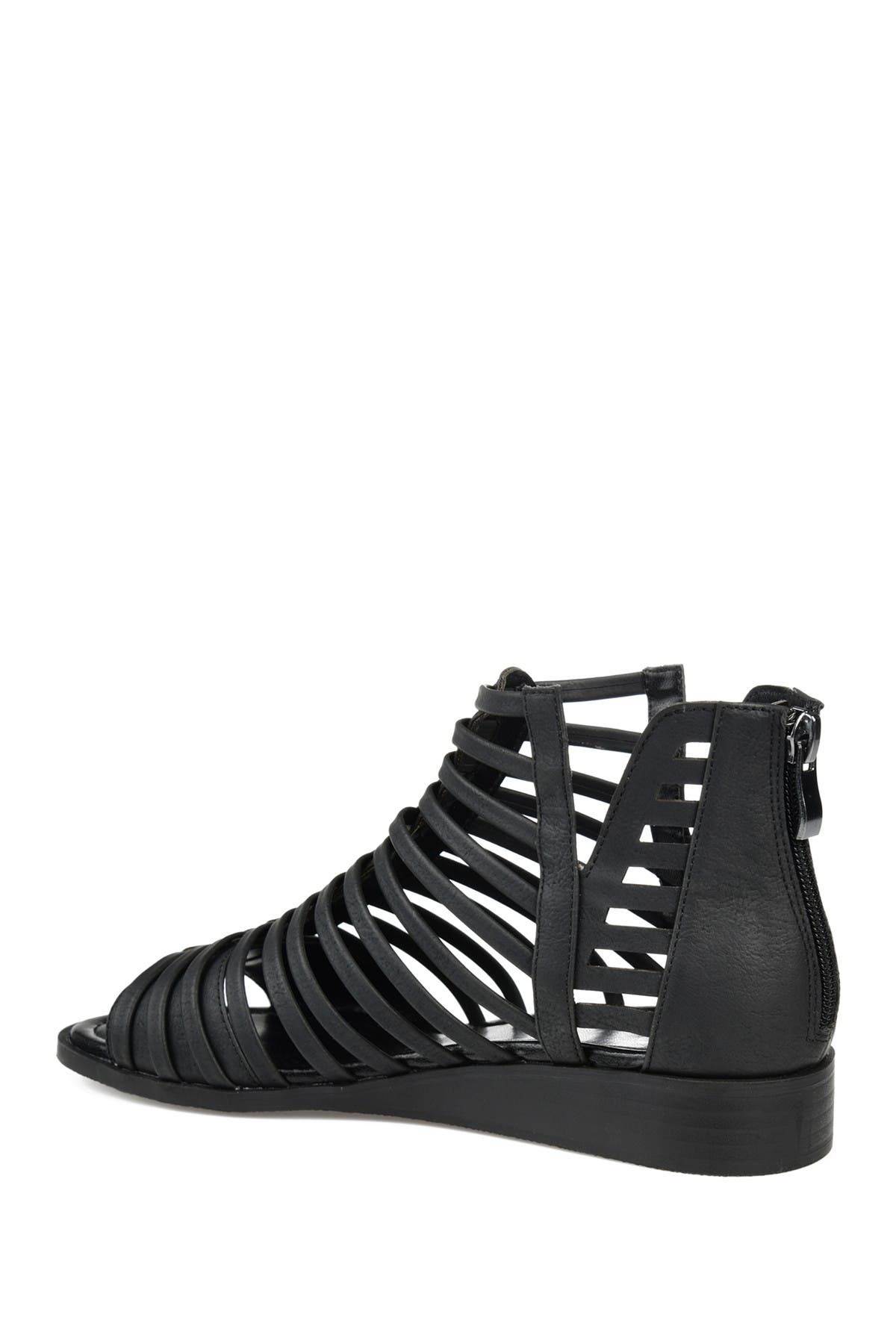 Journee Collection JOURNEE Delilah Sandal