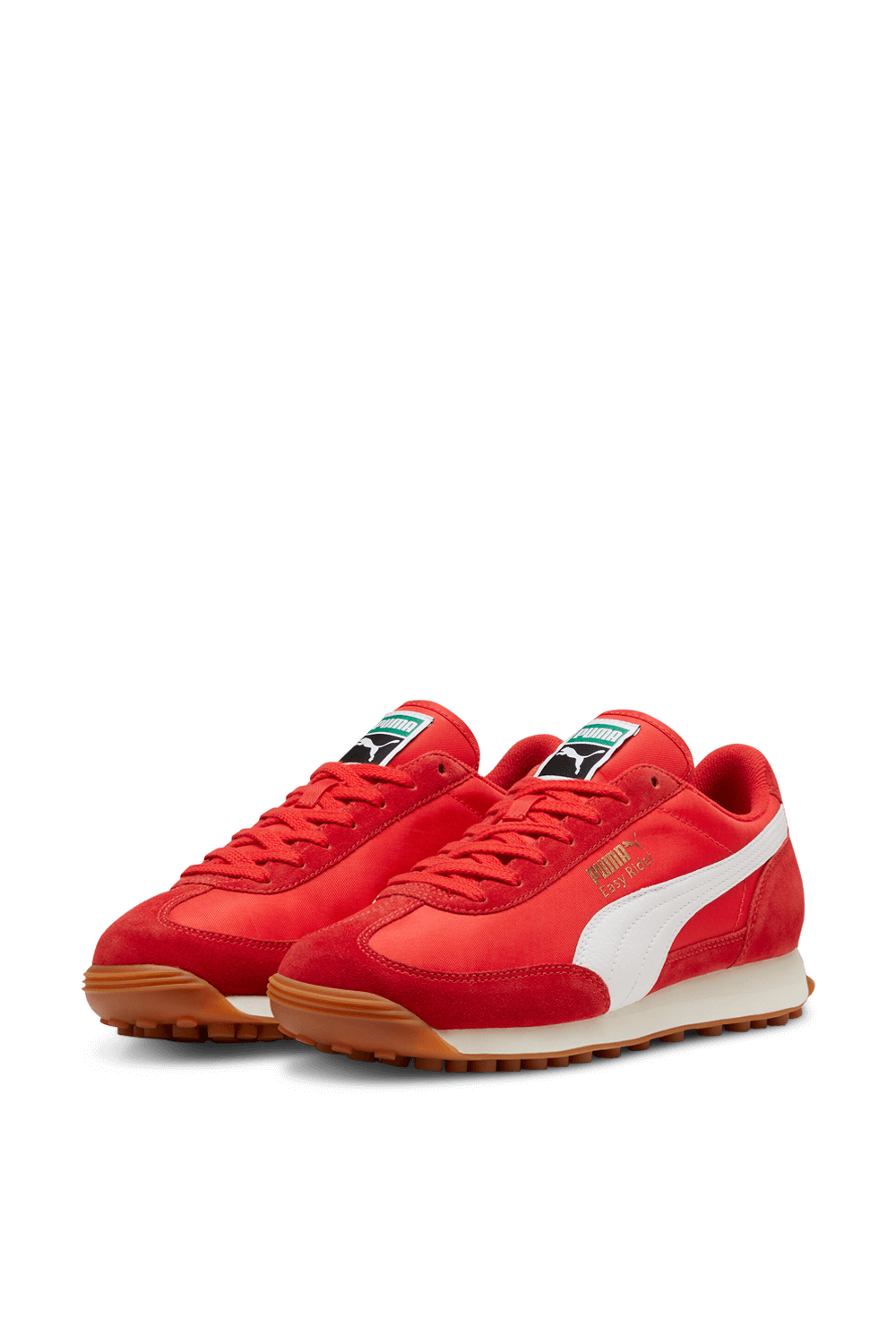 PUMA נעלי סניקרס איזי ריידר וינטג'