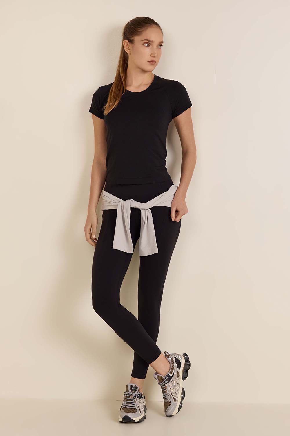 LULULEMON Swiftly Tech Short Sleeve Shirt 2.0 Race